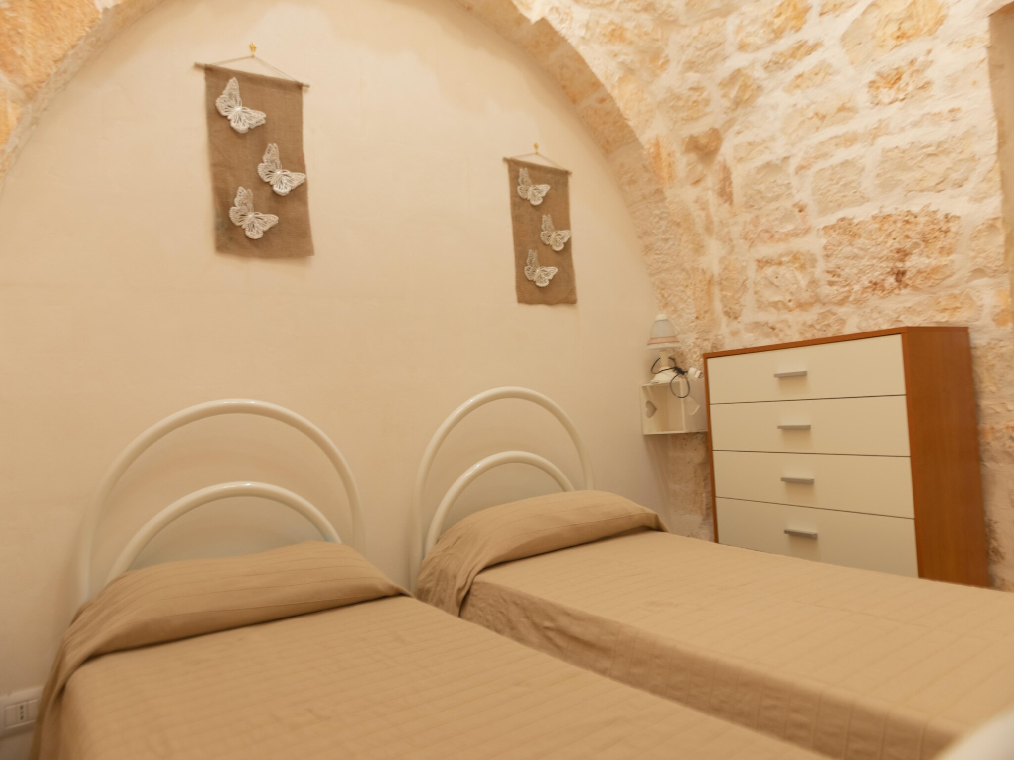   Trullo Filippo Ostuni