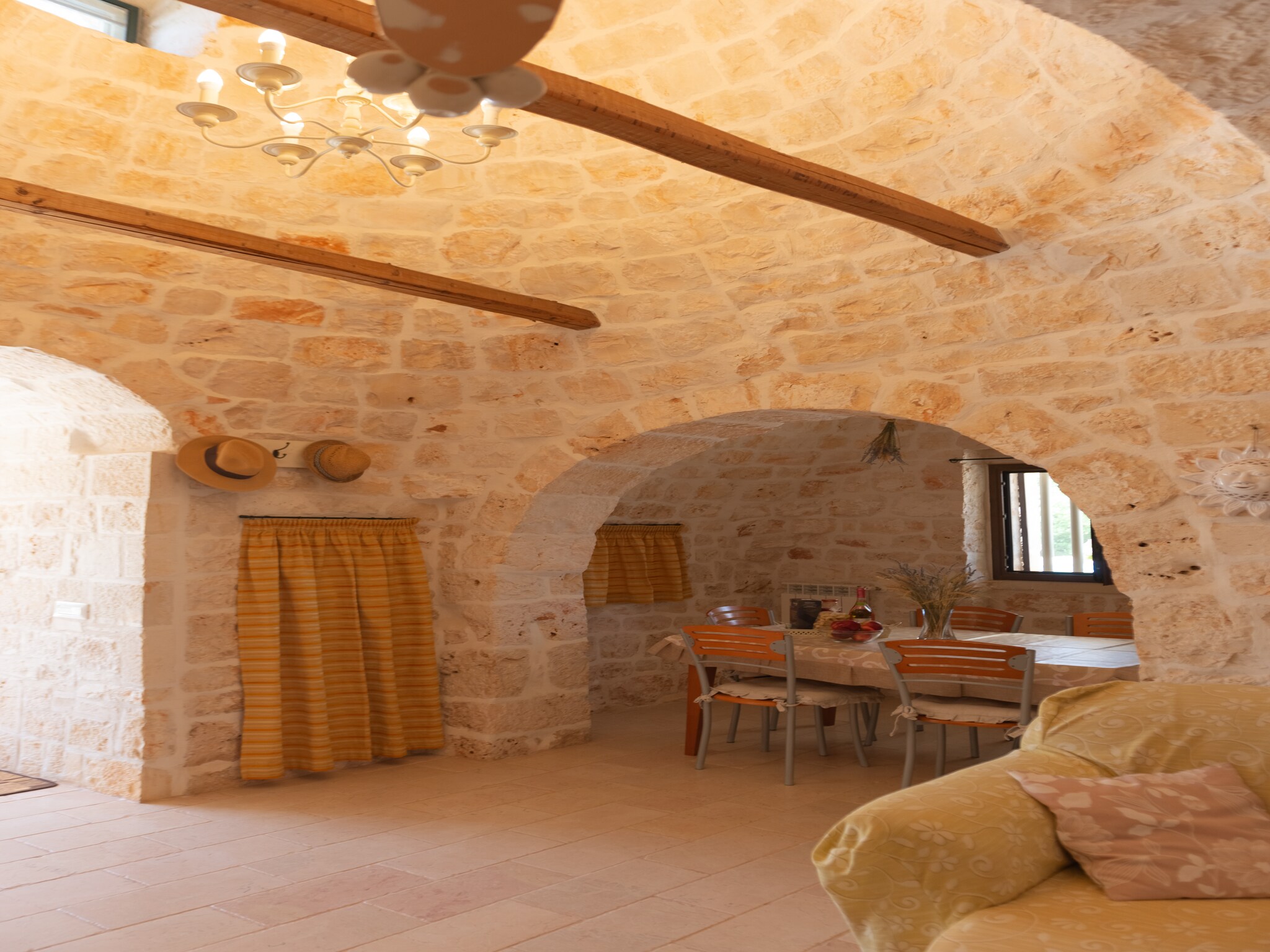   Trullo Filippo Ostuni