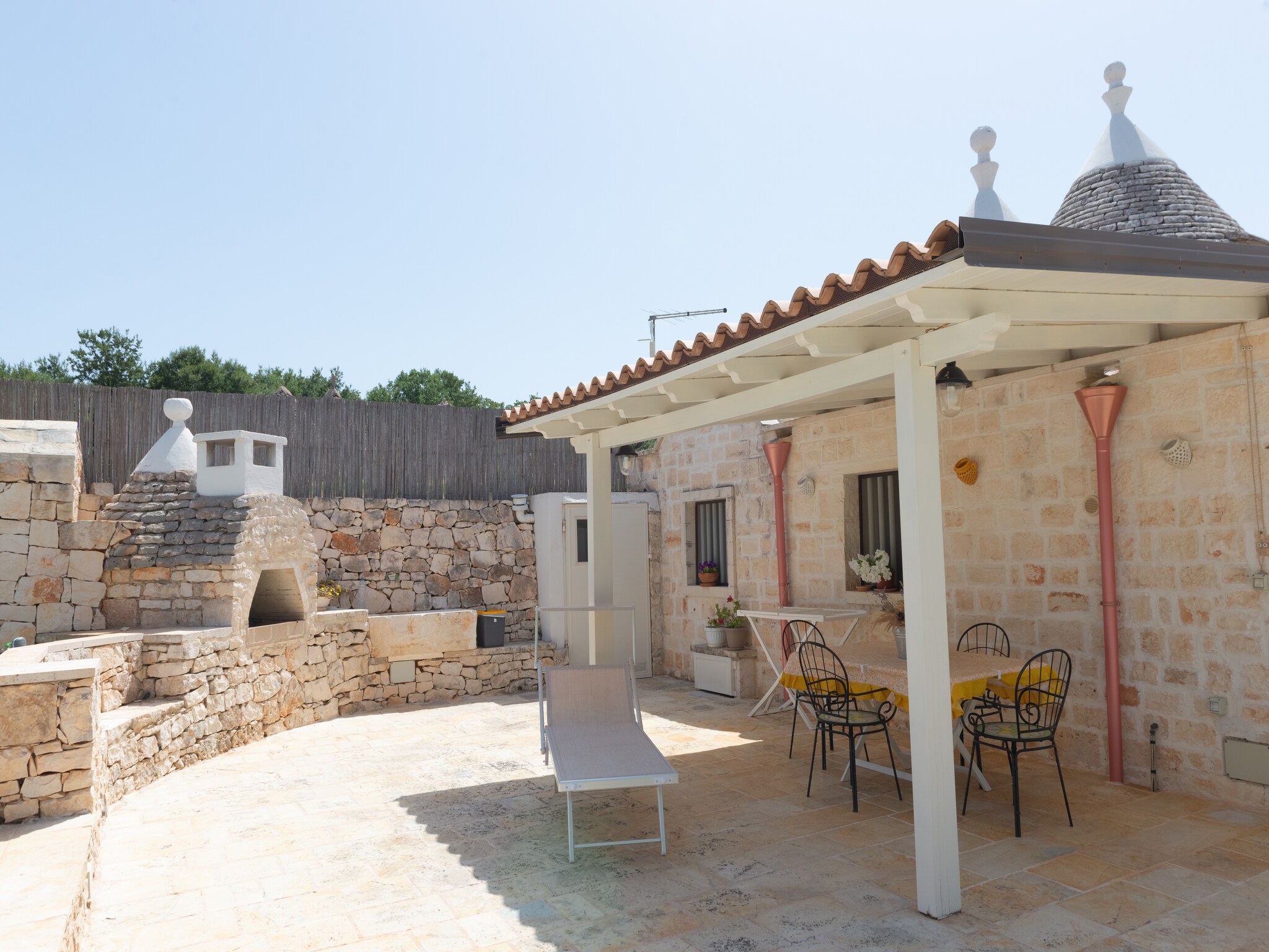   Trullo Filippo Ostuni