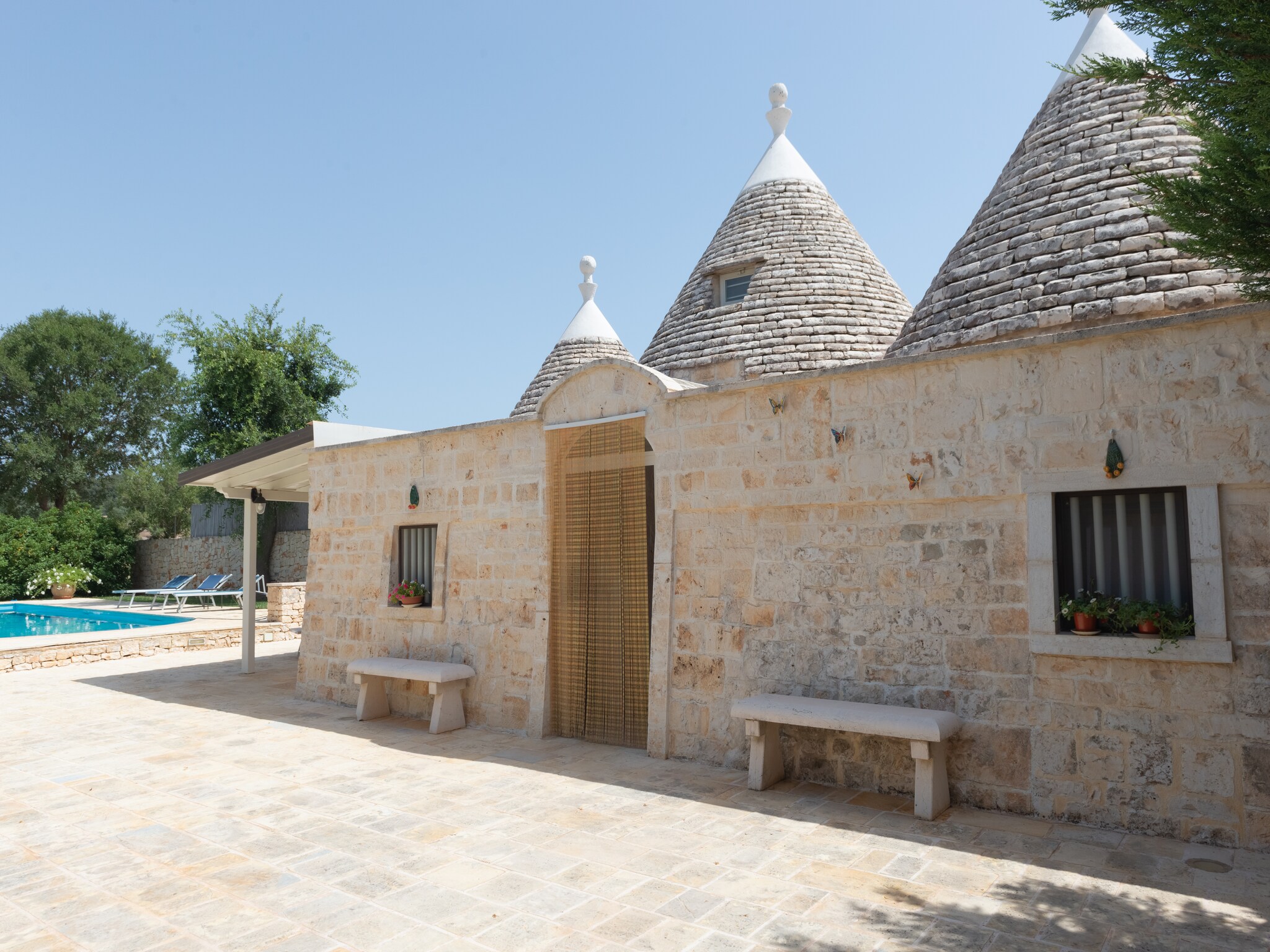   Trullo Filippo Ostuni