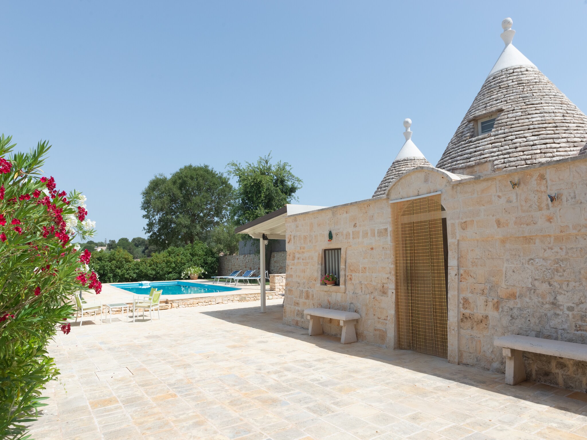   Trullo Filippo Ostuni