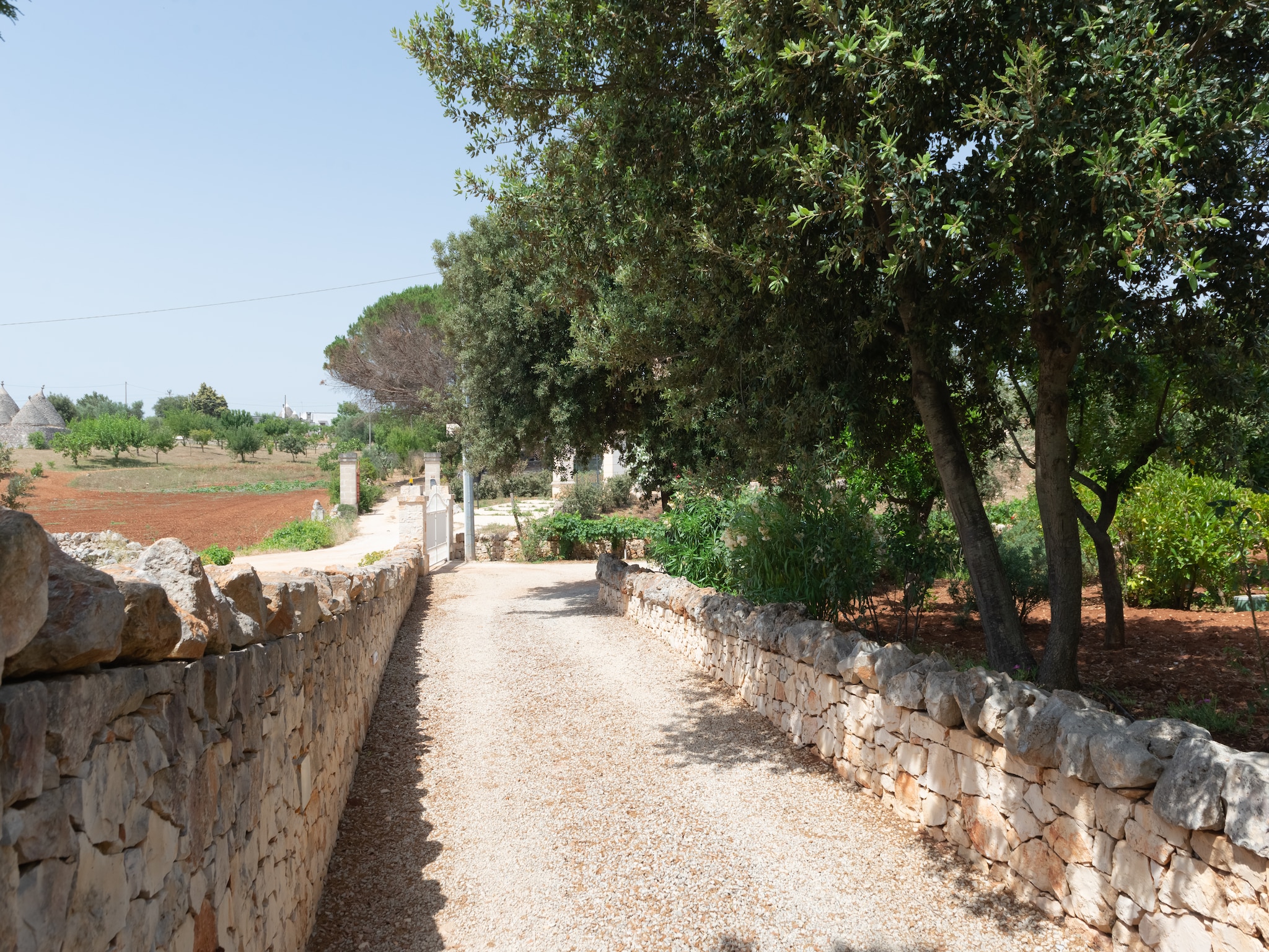  Trullo Filippo Ostuni