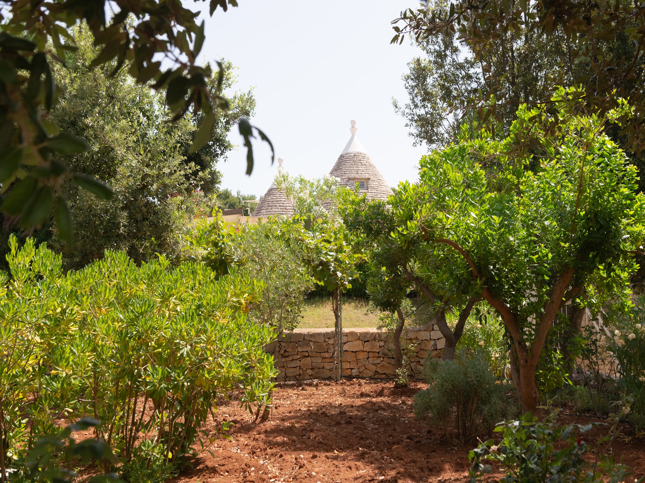   Trullo Filippo Ostuni