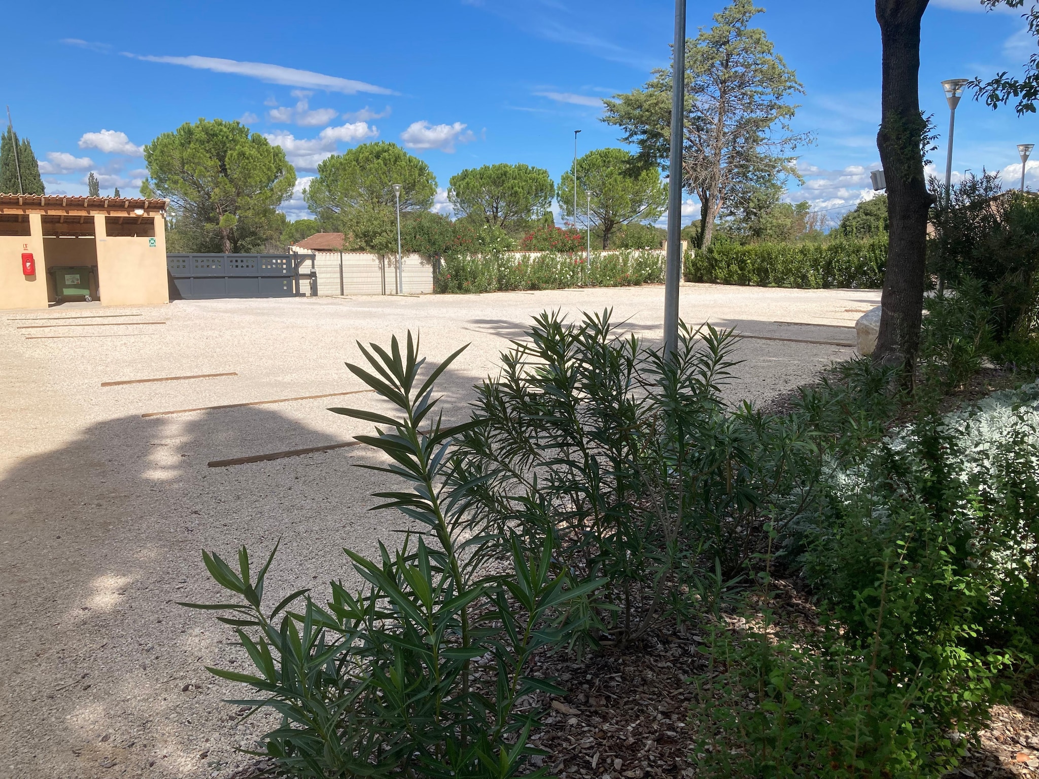   Gite Saint Remy de Provence