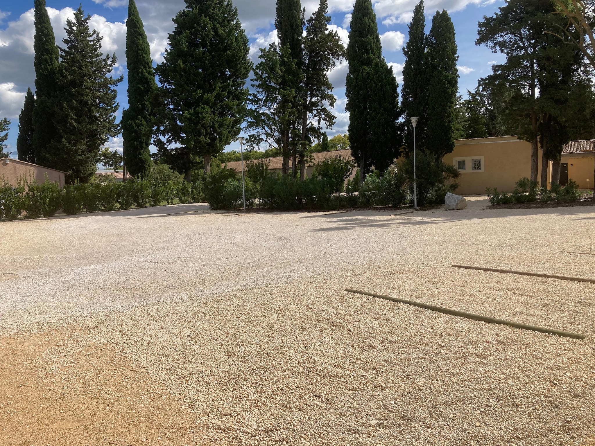   Gite Saint Remy de Provence