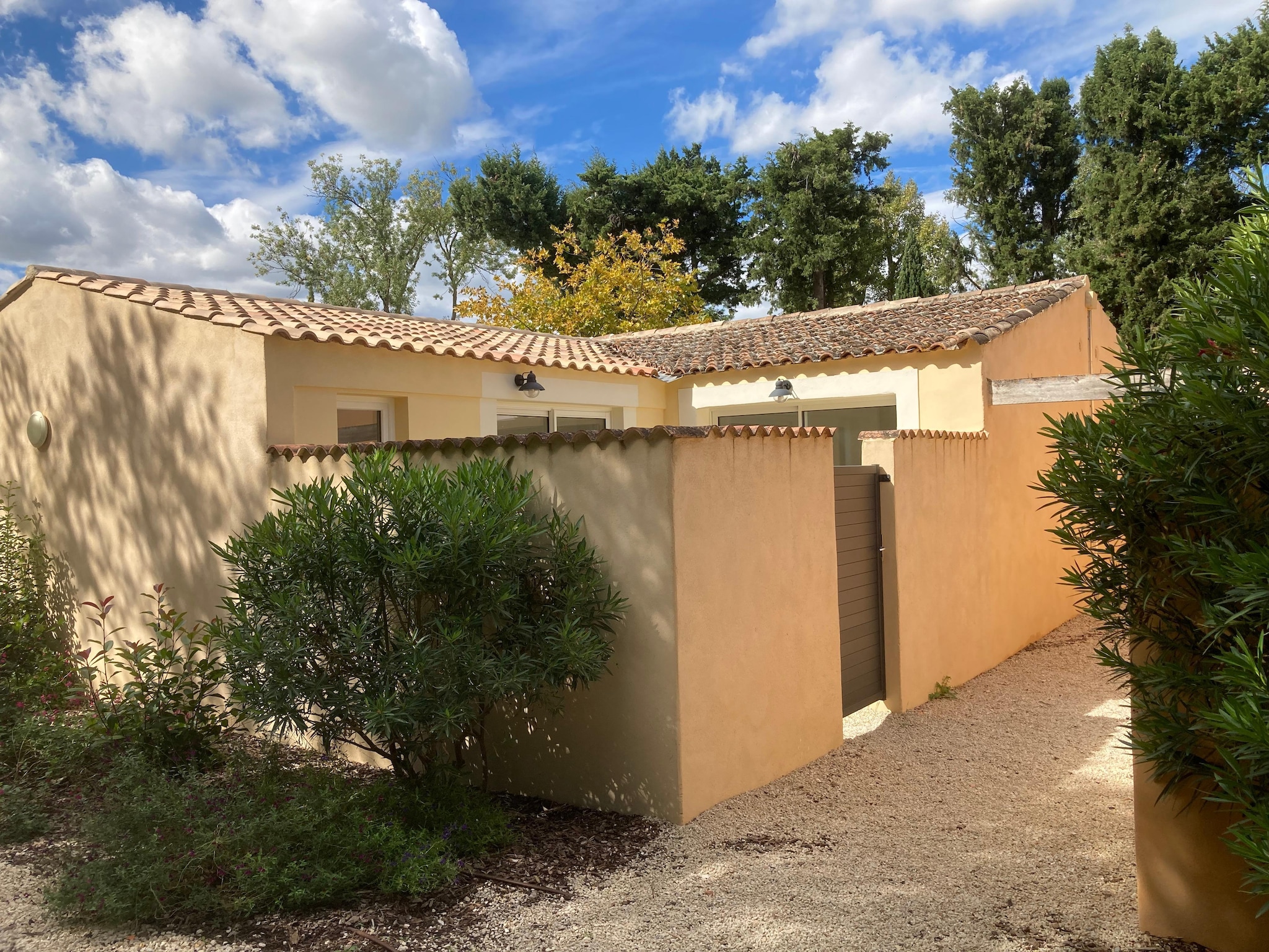   Gite Saint Remy de Provence