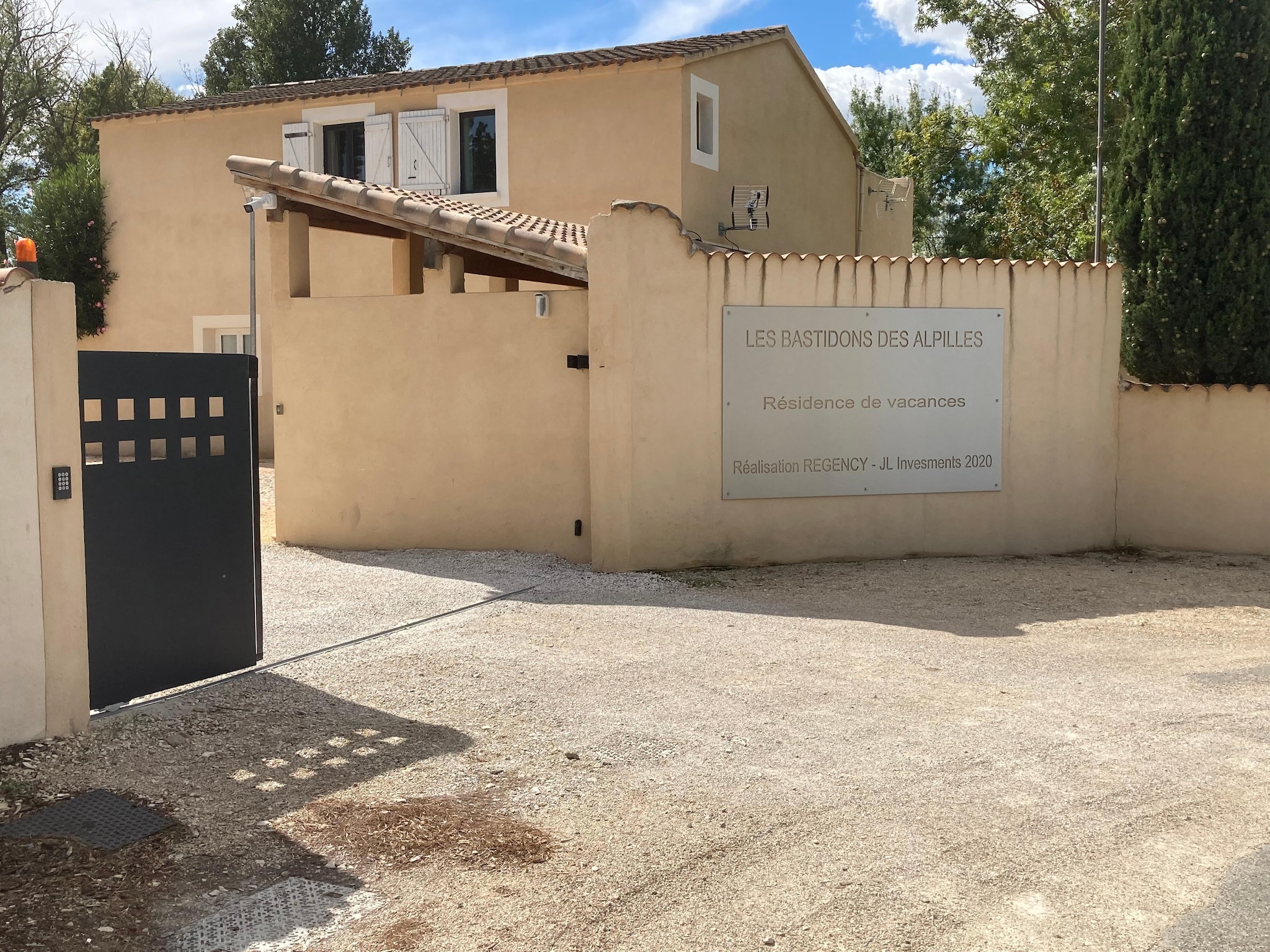   Gite Saint Remy de Provence