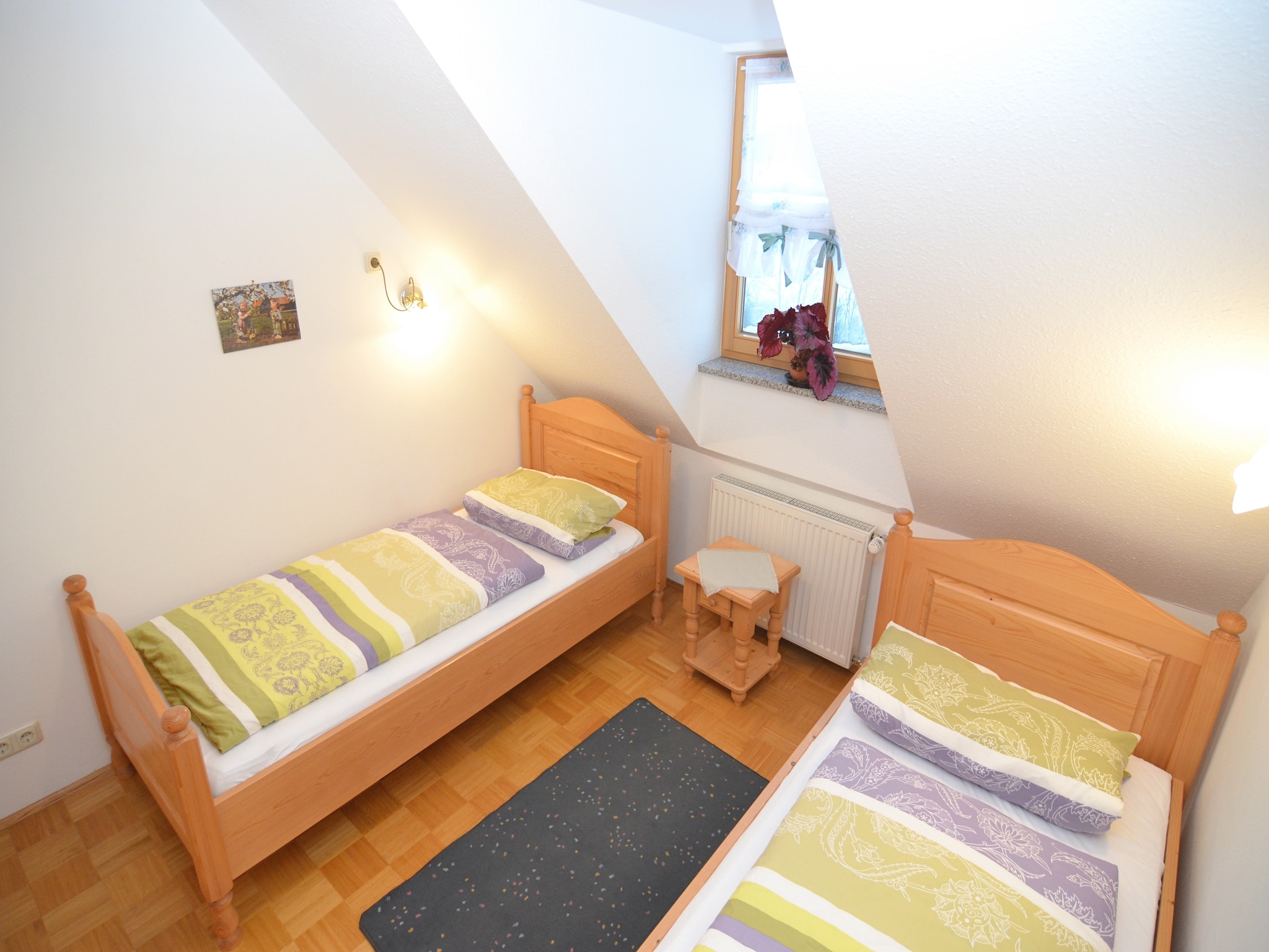   Blumenhof
