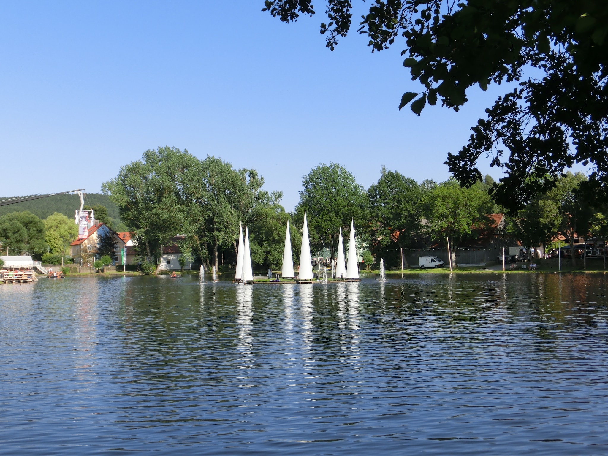   Blumenhof