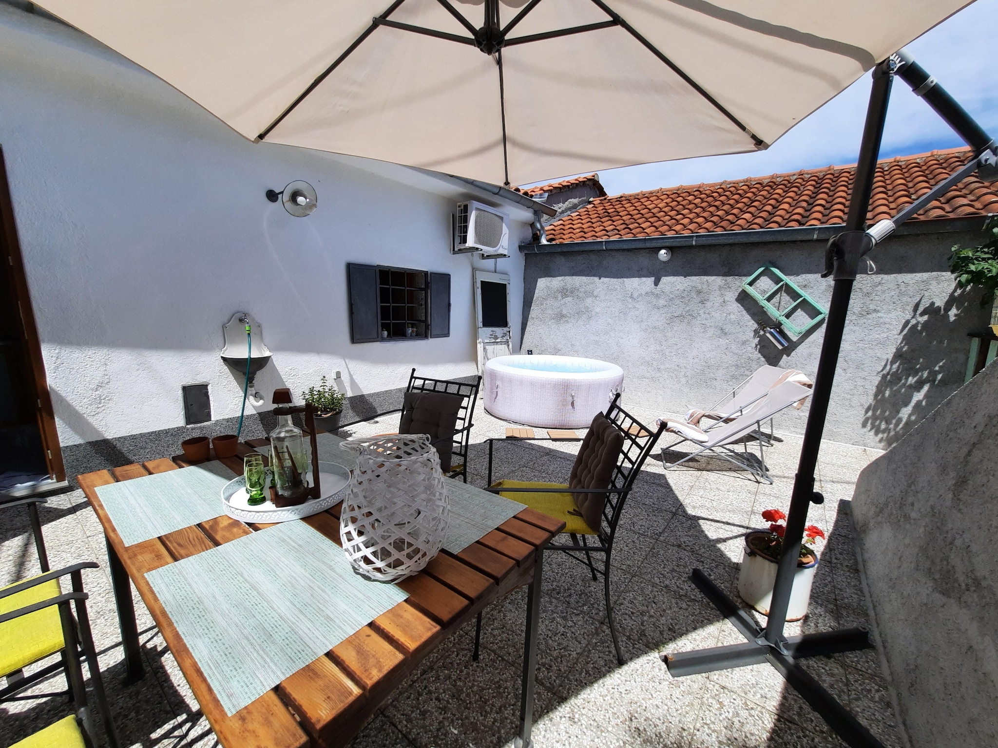   Holiday home Milica - Lovran Dobrec - ca 80 qm f&#