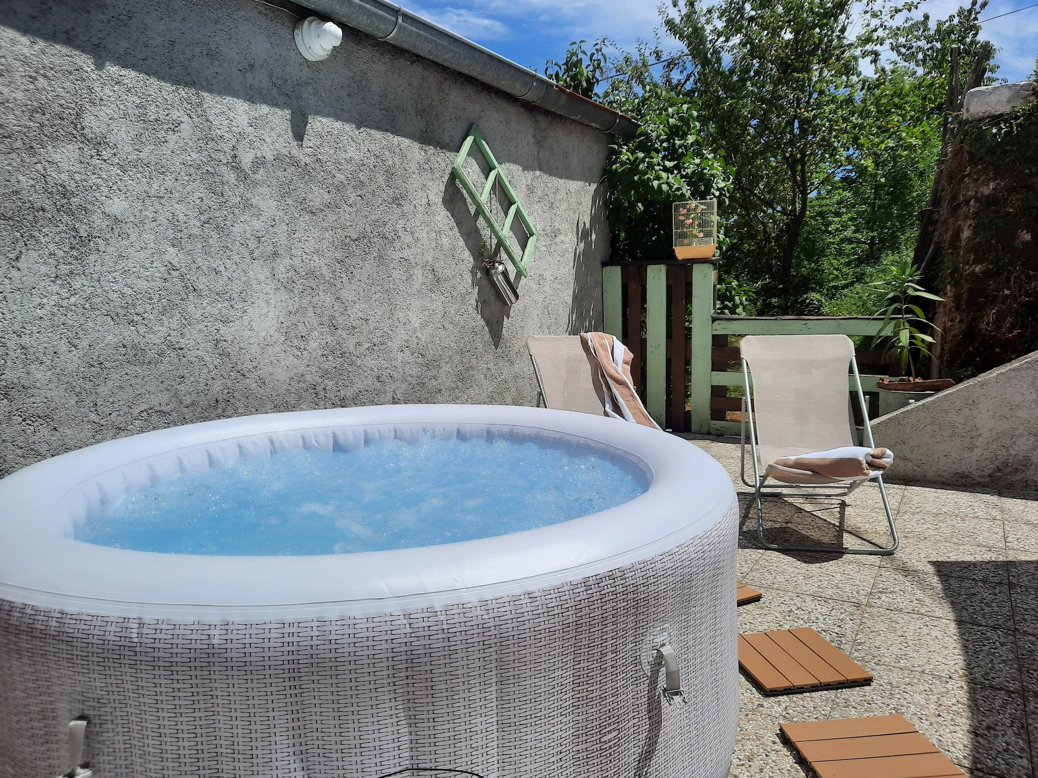   Holiday home Milica - Lovran Dobrec - ca 80 qm f&#