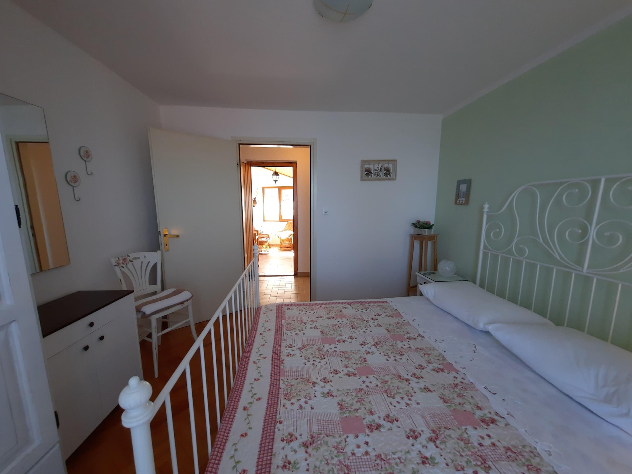   Holiday home Milica - Lovran Dobrec - ca 80 qm f&#