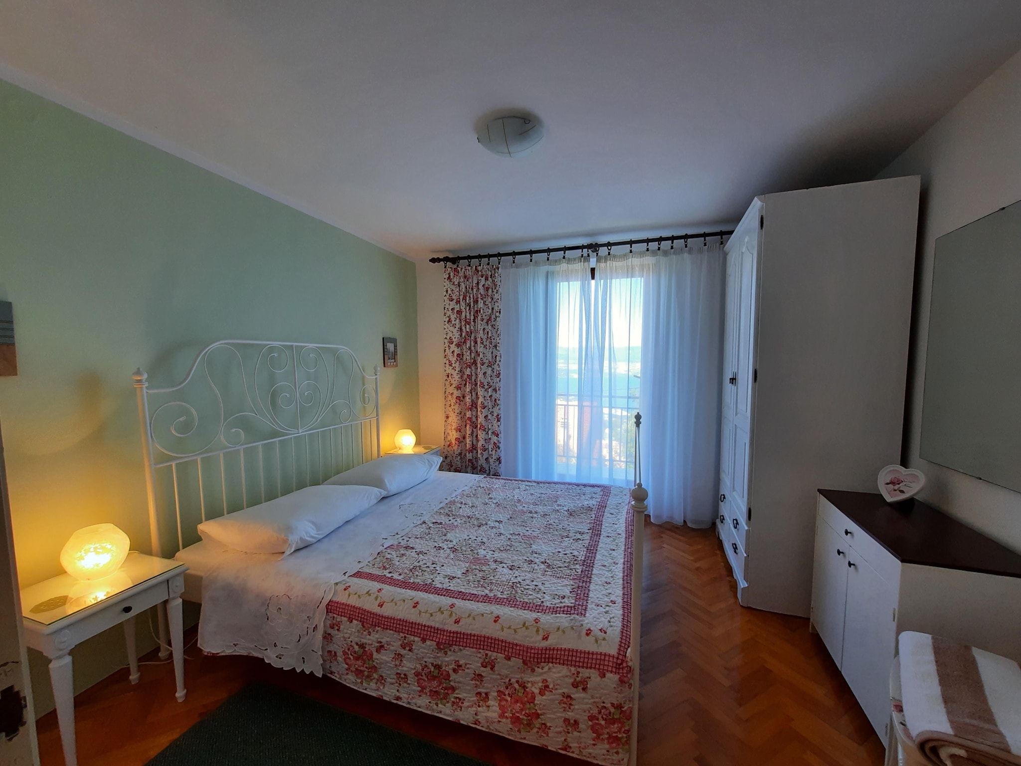   Holiday home Milica - Lovran Dobrec - ca 80 qm f&#