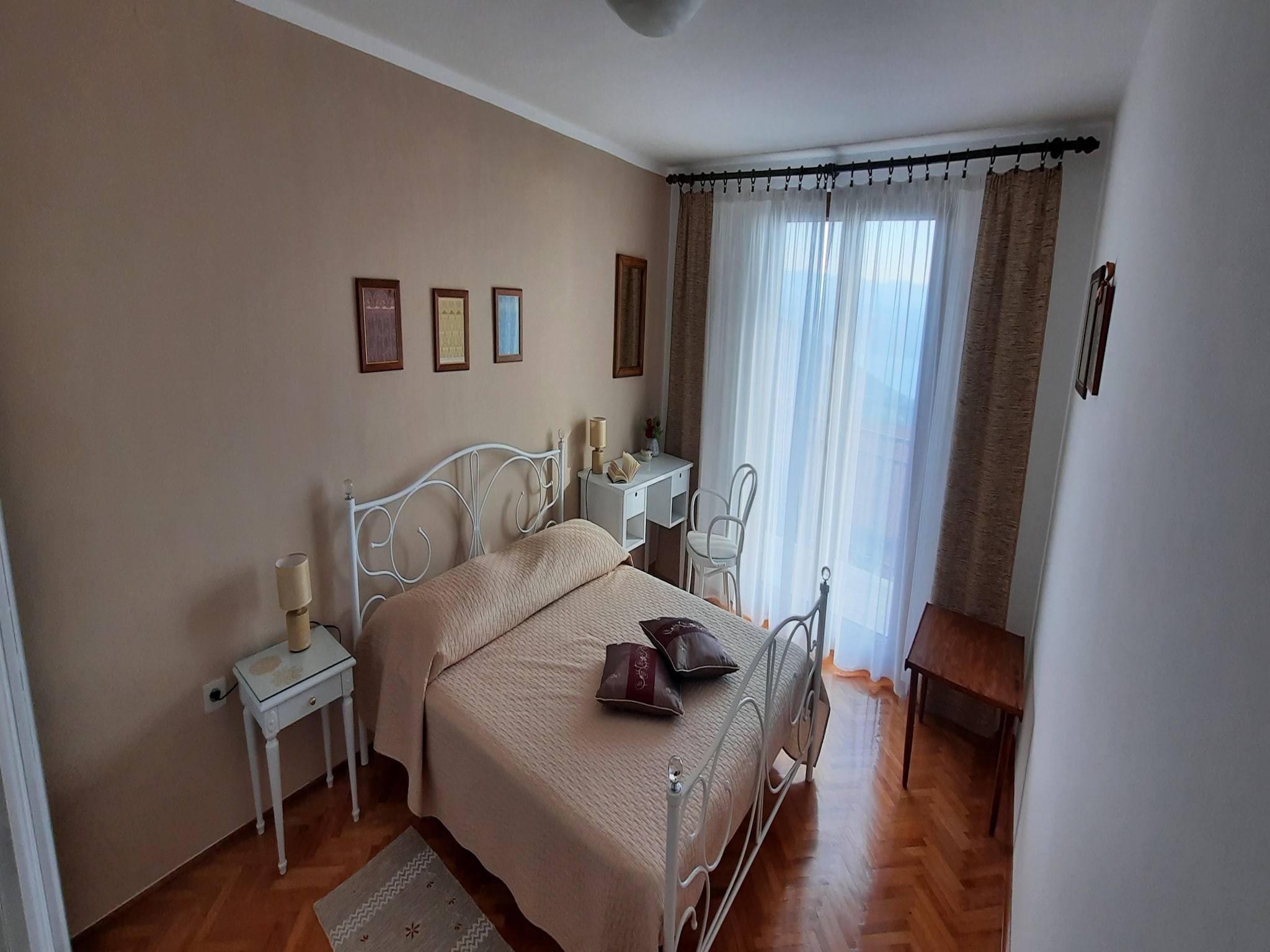   Holiday home Milica - Lovran Dobrec - ca 80 qm f&#