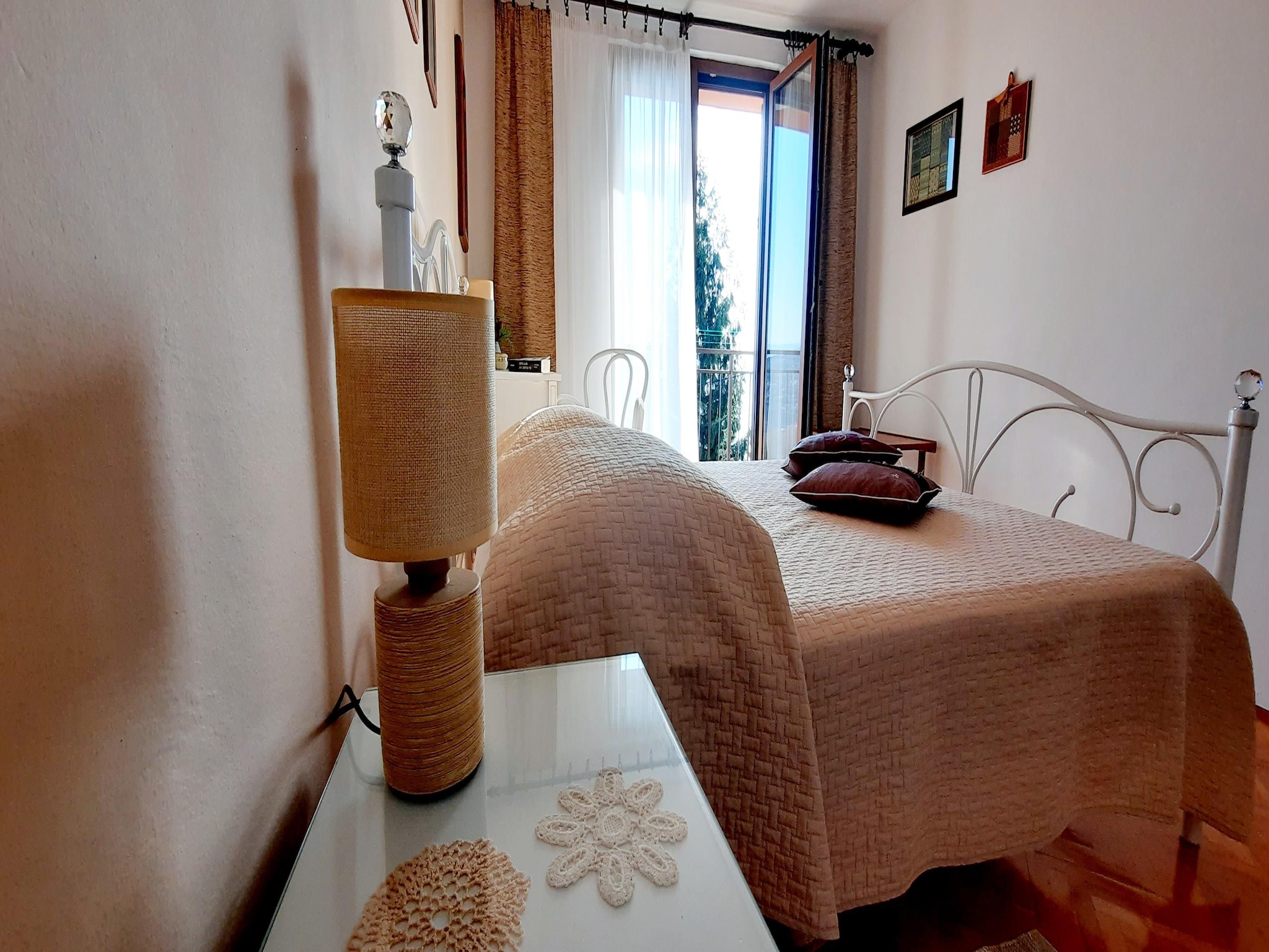   Holiday home Milica - Lovran Dobrec - ca 80 qm f&#