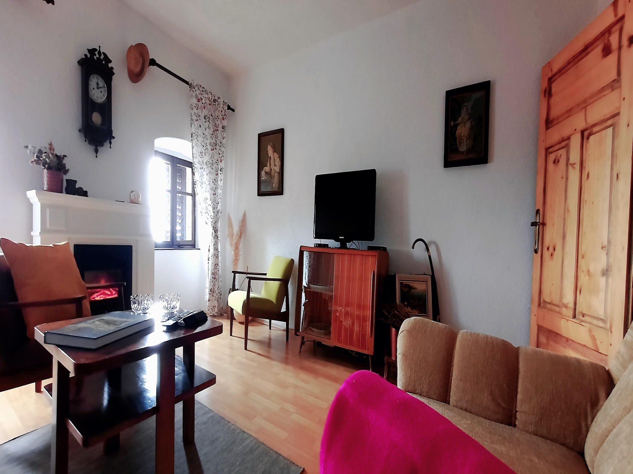   Holiday home Milica - Lovran Dobrec - ca 80 qm f&#