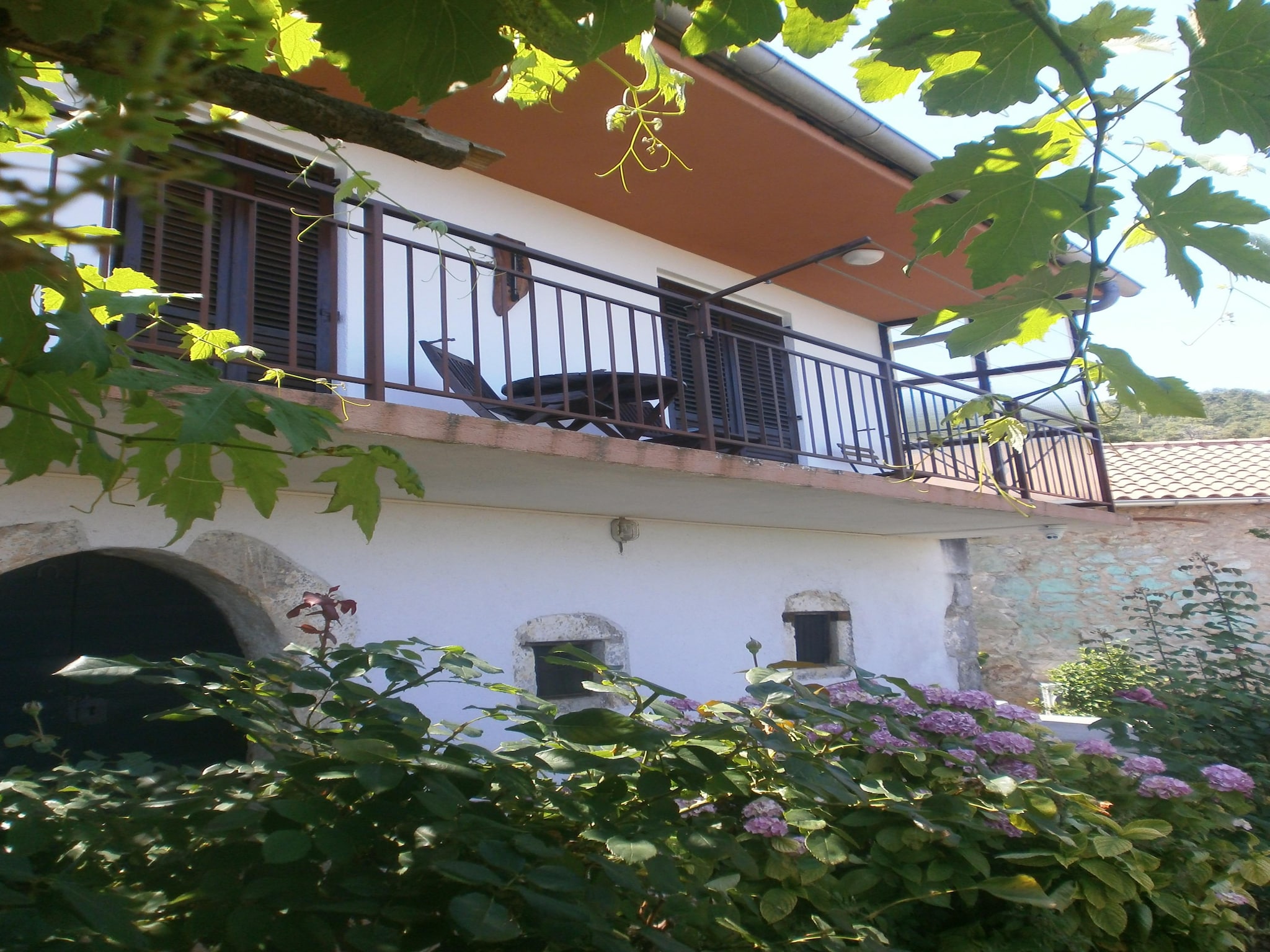   Holiday home Milica - Lovran Dobrec - ca 80 qm f&#