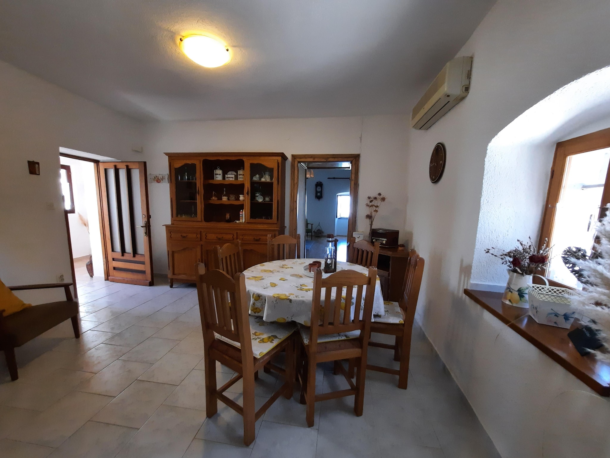   Holiday home Milica - Lovran Dobrec - ca 80 qm f&#