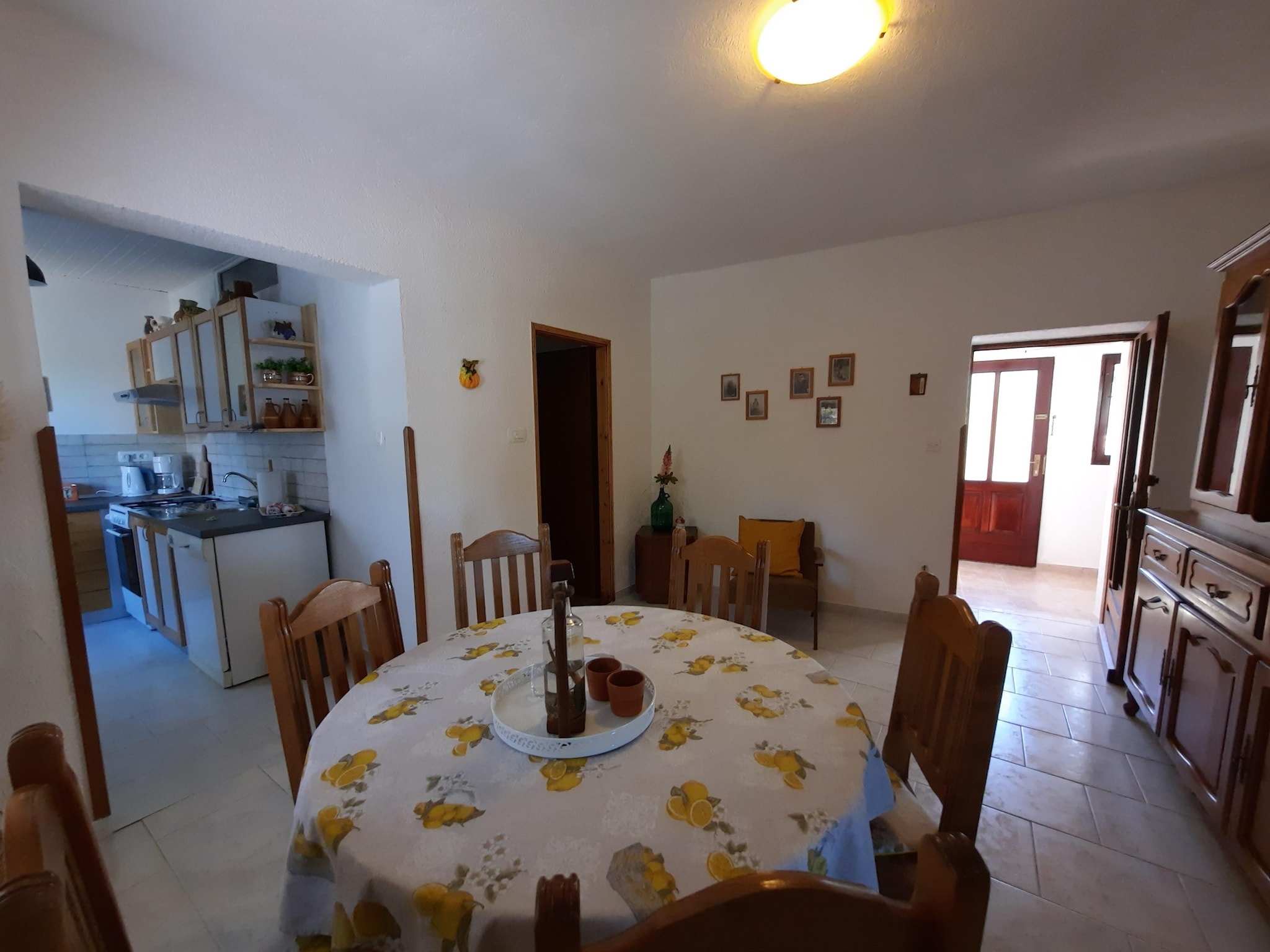   Holiday home Milica - Lovran Dobrec - ca 80 qm f&#