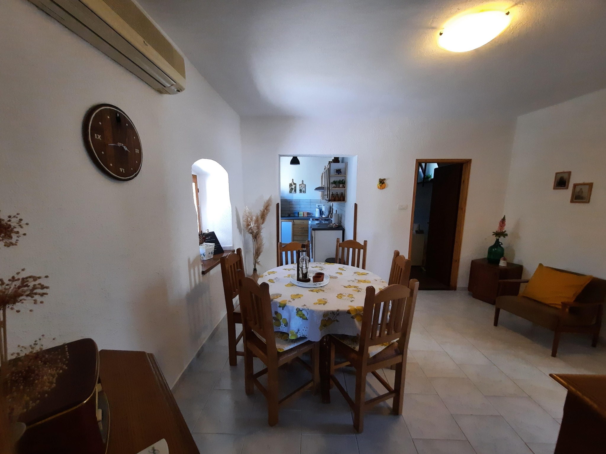   Holiday home Milica - Lovran Dobrec - ca 80 qm f&#