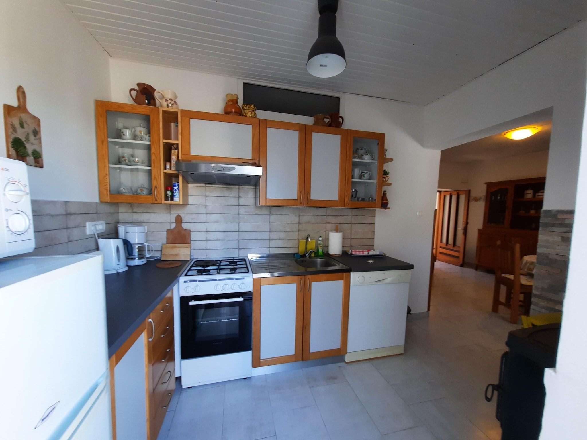   Holiday home Milica - Lovran Dobrec - ca 80 qm f&#