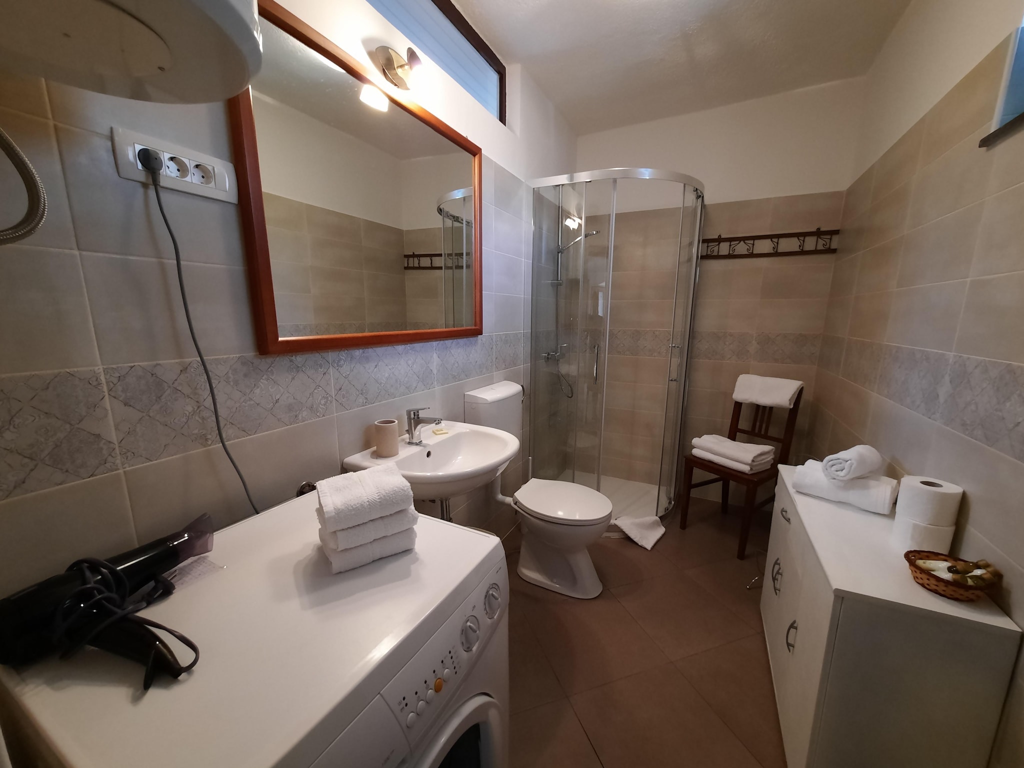   Holiday home Milica - Lovran Dobrec - ca 80 qm f&#