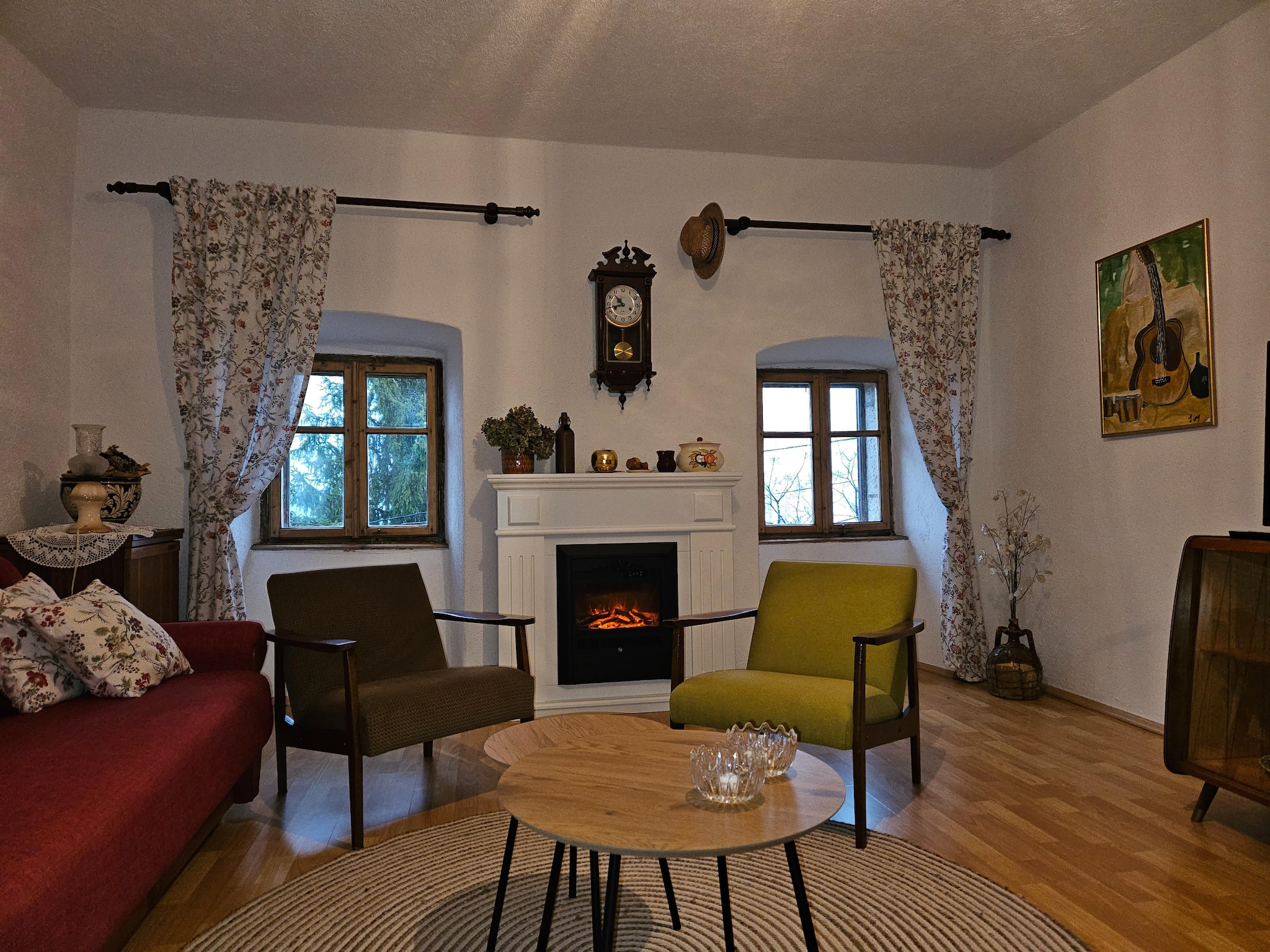  Holiday home Milica - Lovran Dobrec - ca 80 qm f&#
