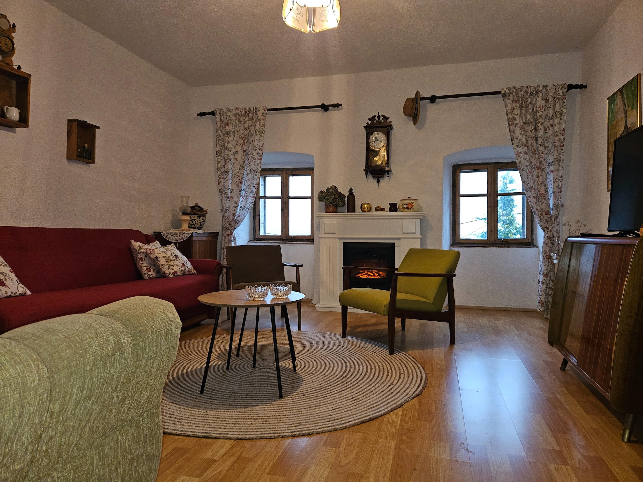   Holiday home Milica - Lovran Dobrec - ca 80 qm f&#