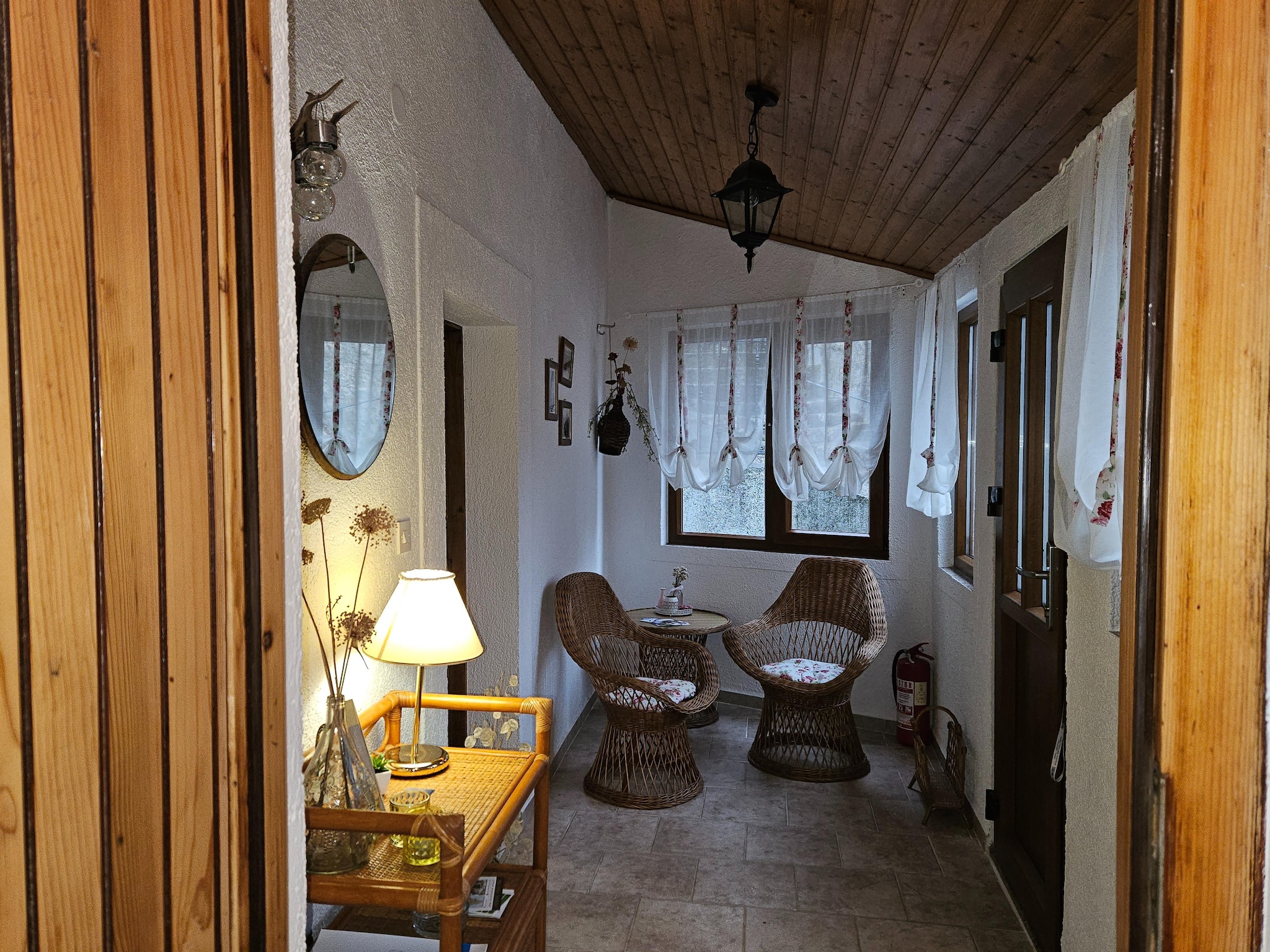   Holiday home Milica - Lovran Dobrec - ca 80 qm f&#