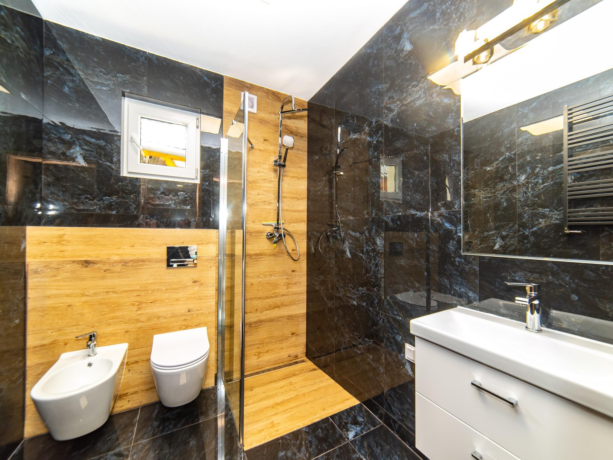 Apartmá Domek LUX Jarosławiec