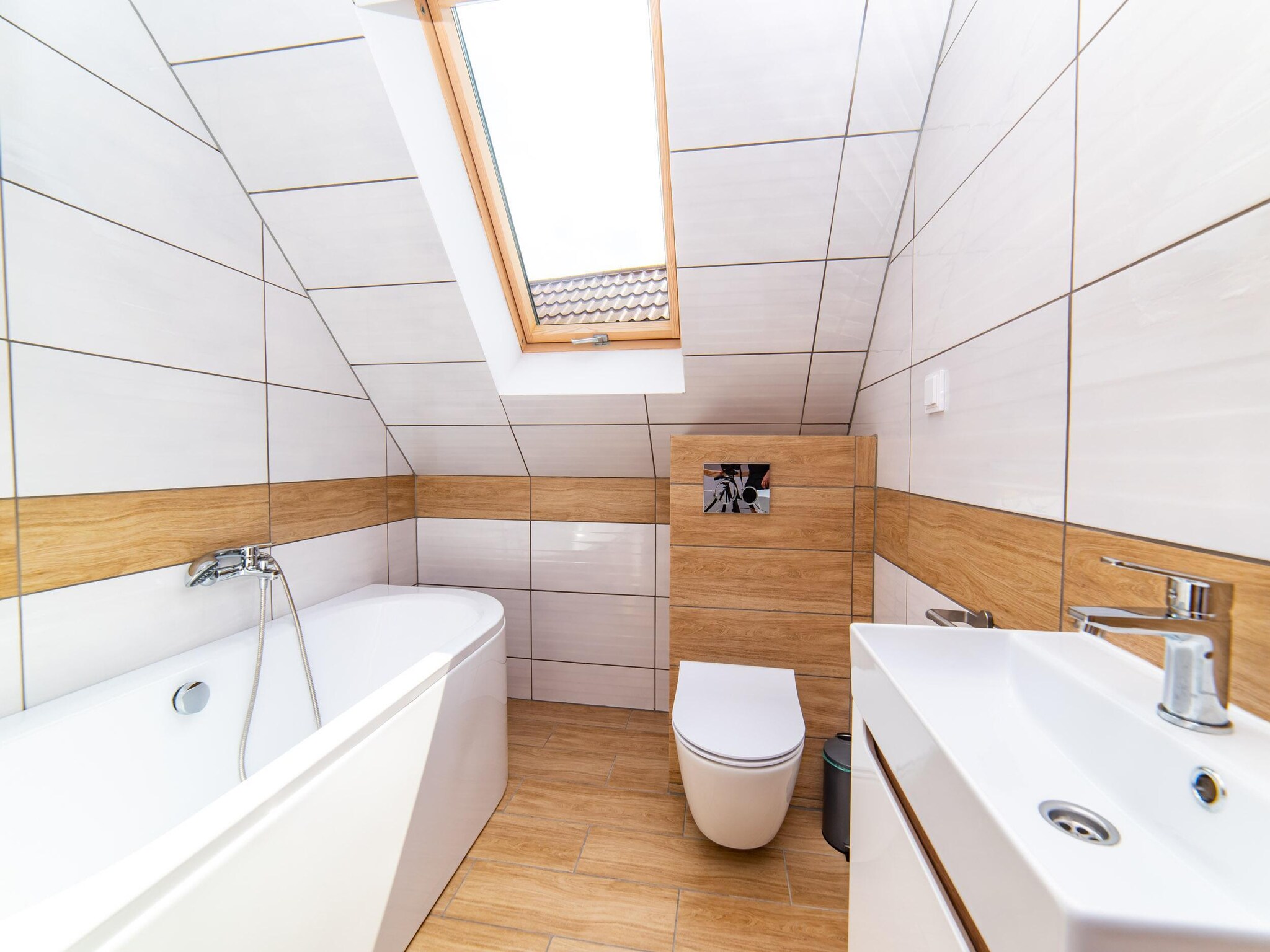 Apartmá Domek LUX Jarosławiec