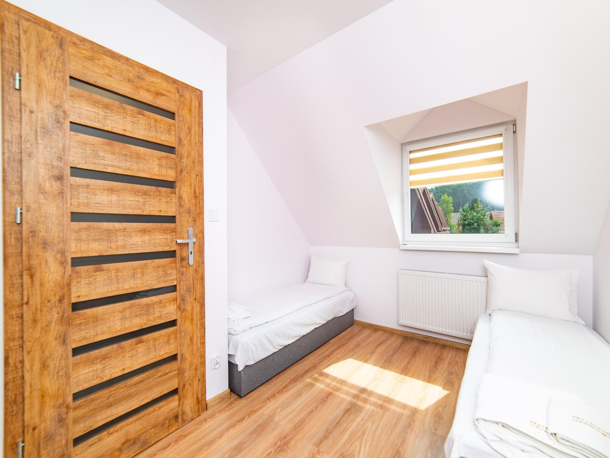 Apartmá Domek LUX Jarosławiec