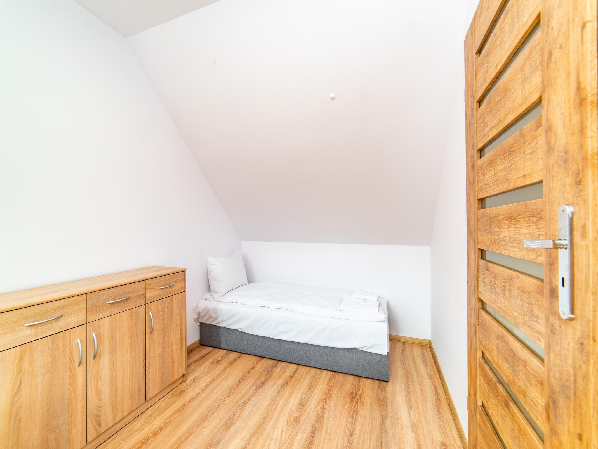 Apartmá Domek LUX Jarosławiec