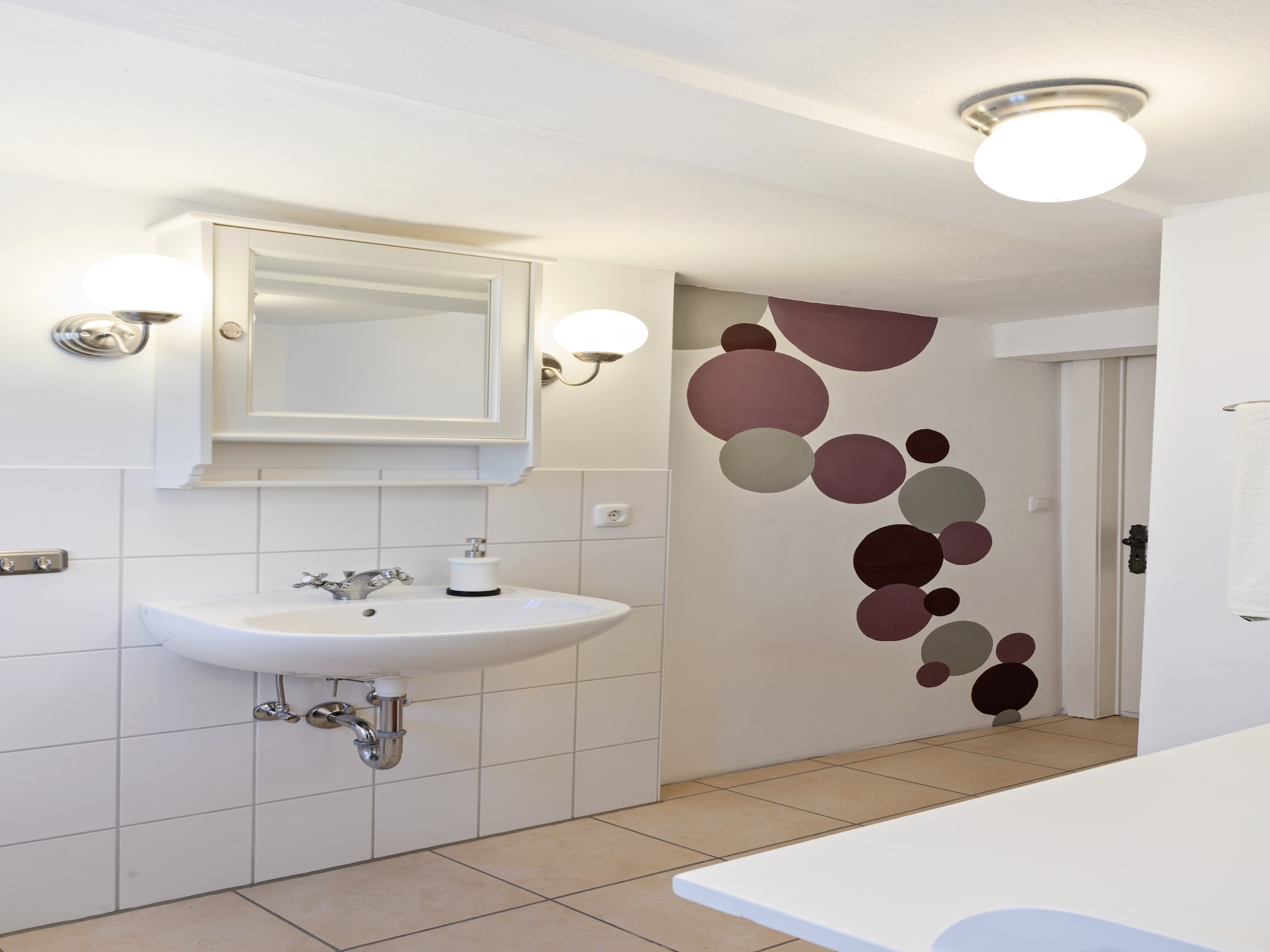 Ferienhaus Landhaus Eppe