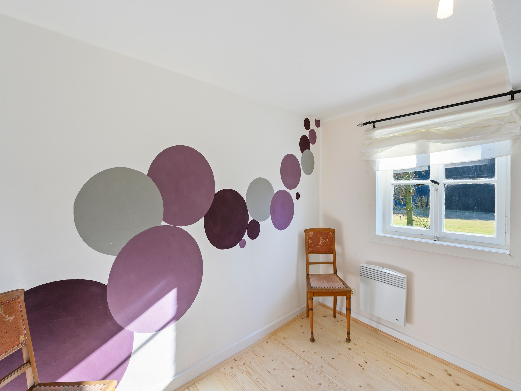 Ferienhaus Landhaus Eppe