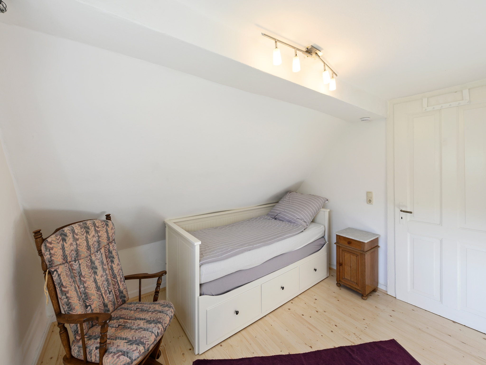 Ferienhaus Landhaus Eppe