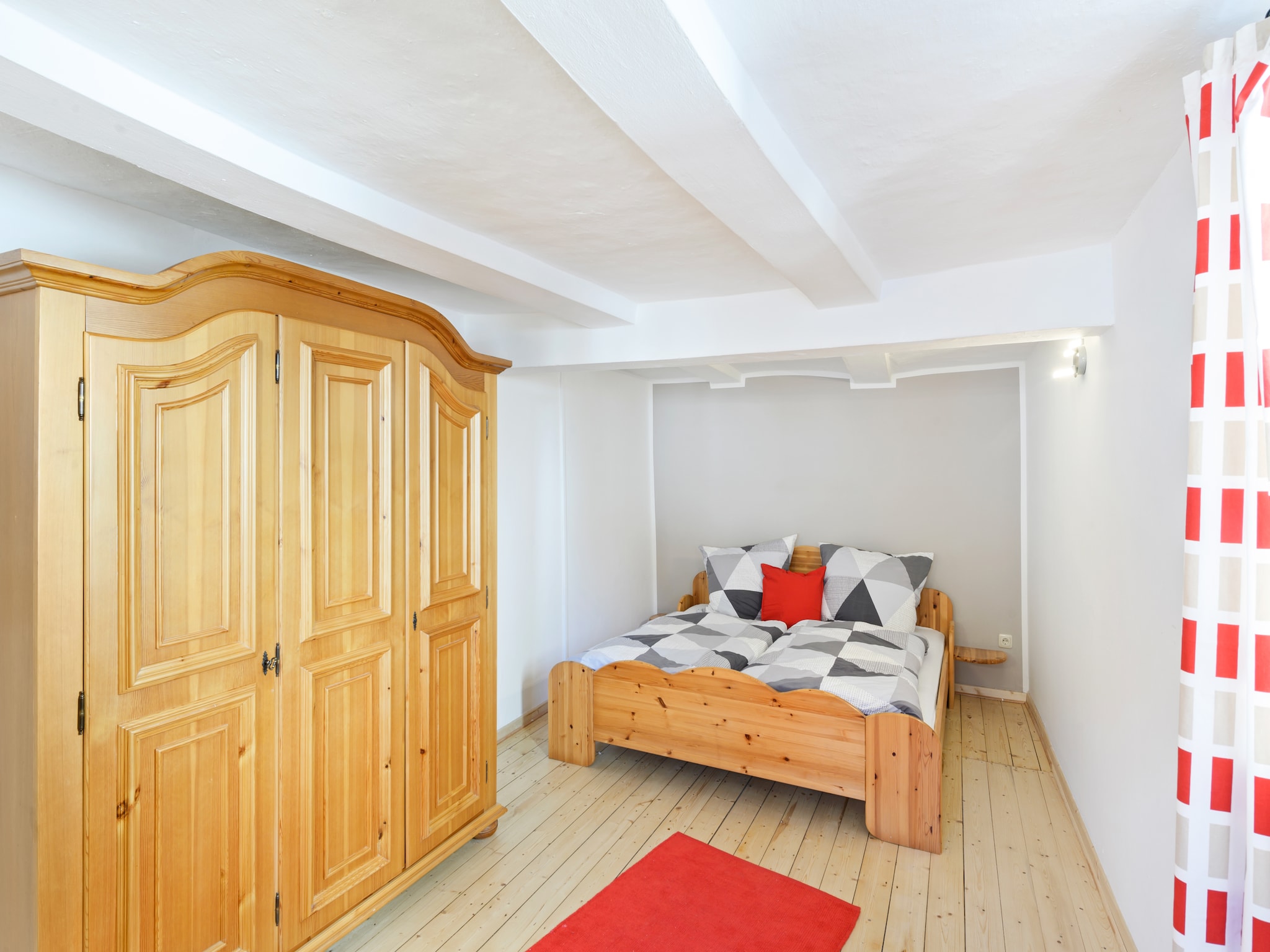 Ferienhaus Landhaus Eppe