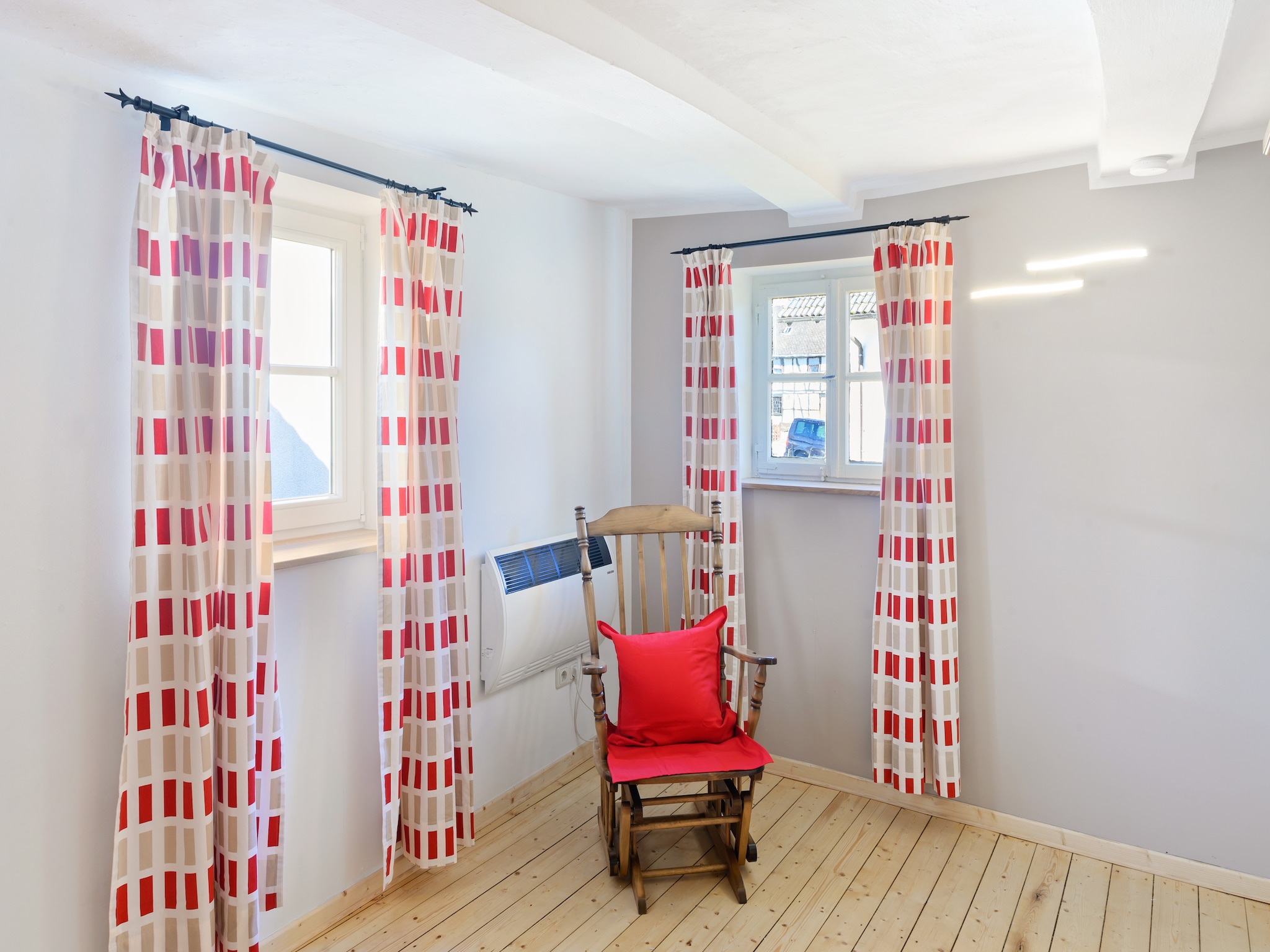Ferienhaus Landhaus Eppe