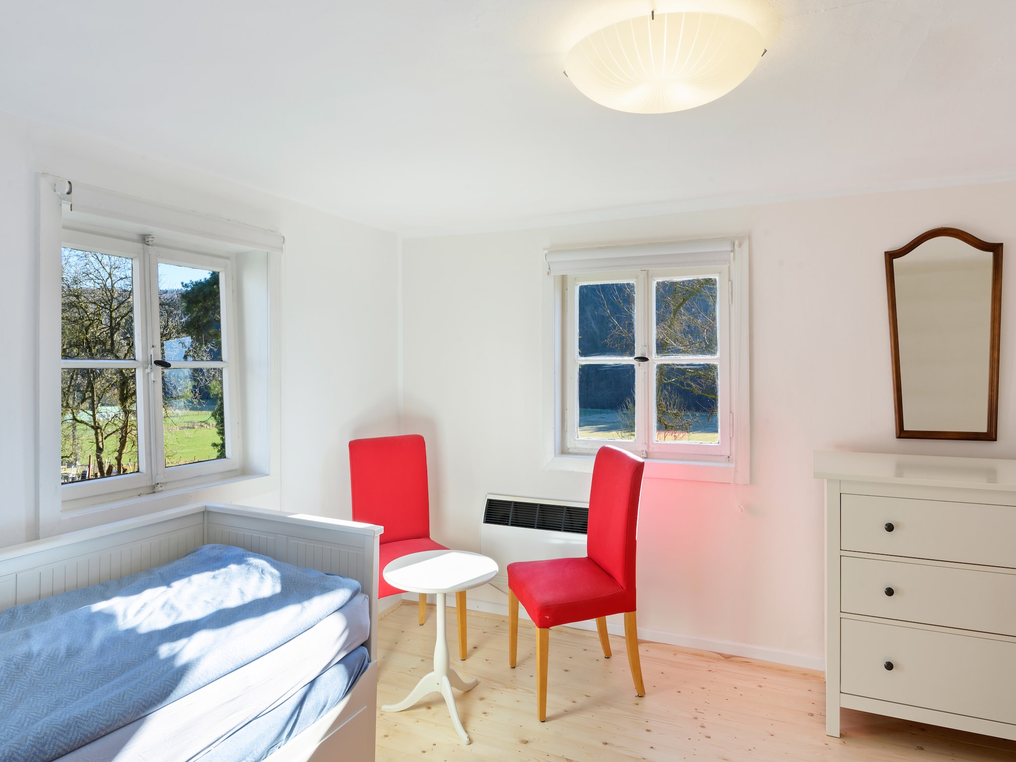 Ferienhaus Landhaus Eppe