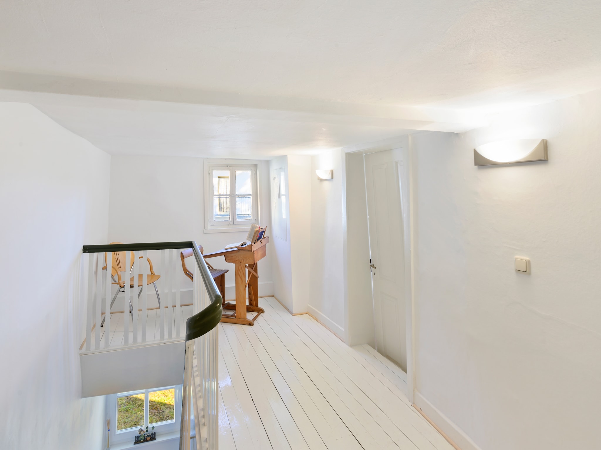 Ferienhaus Landhaus Eppe