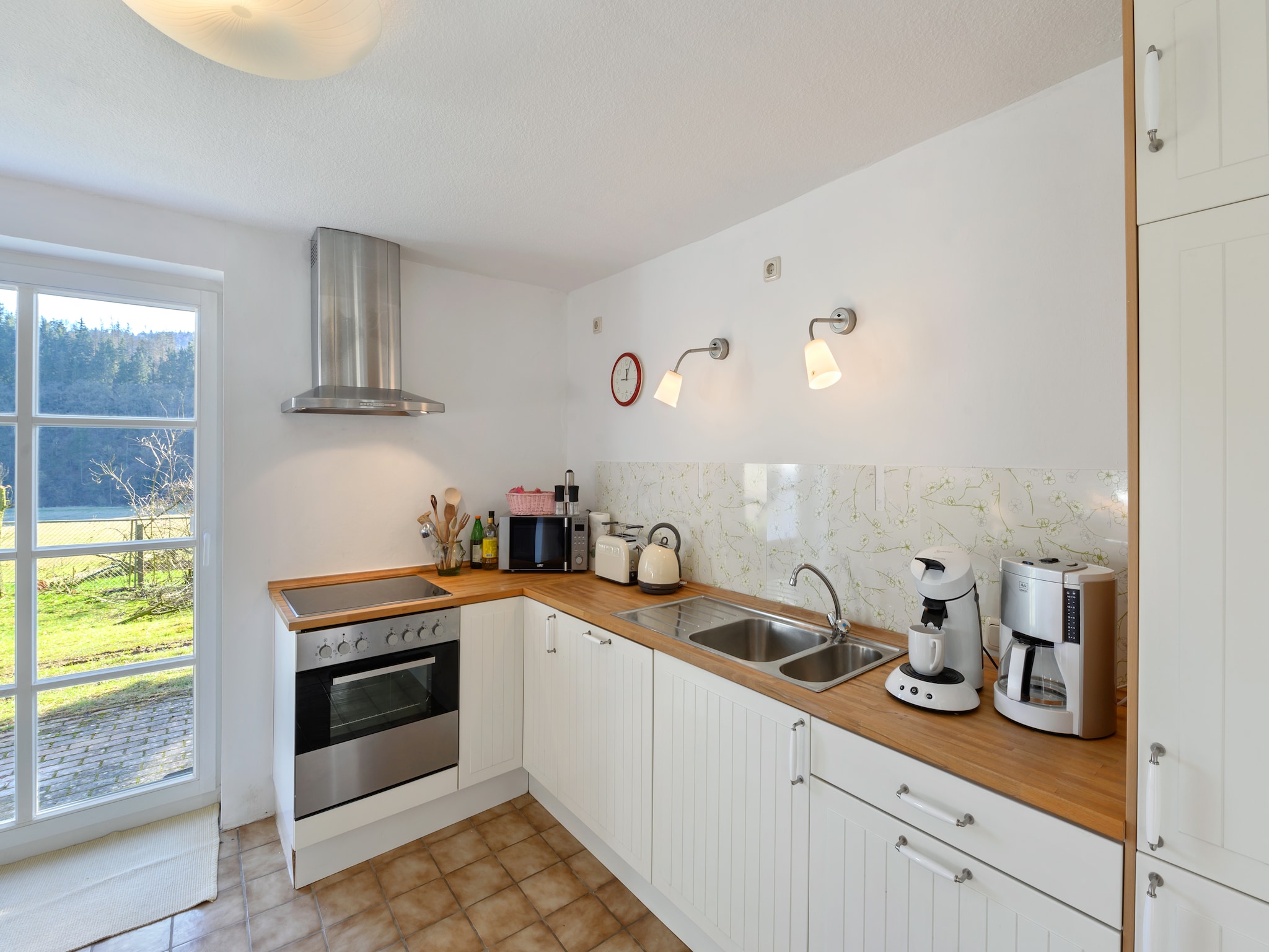 Ferienhaus Landhaus Eppe