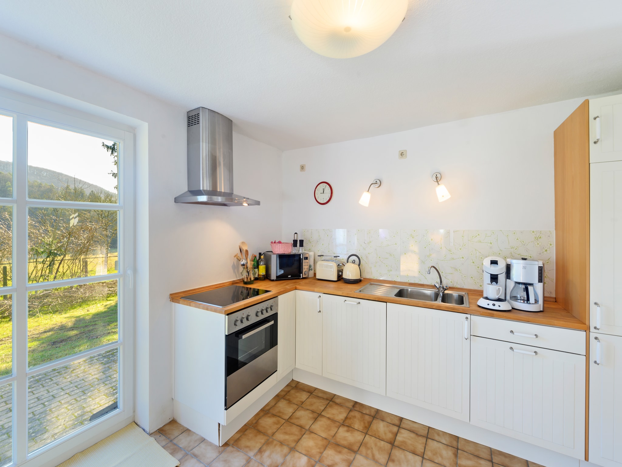 Ferienhaus Landhaus Eppe