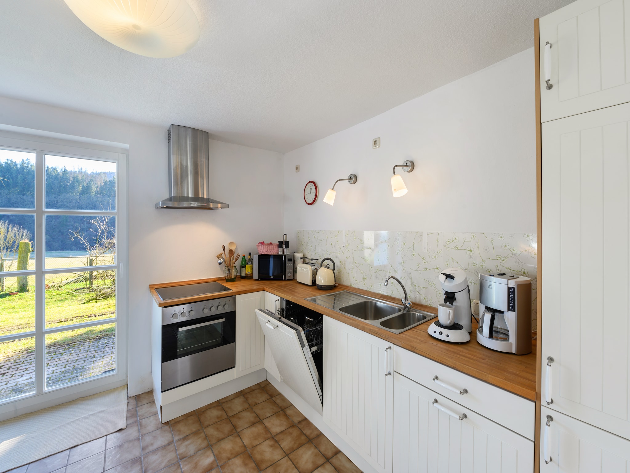 Ferienhaus Landhaus Eppe