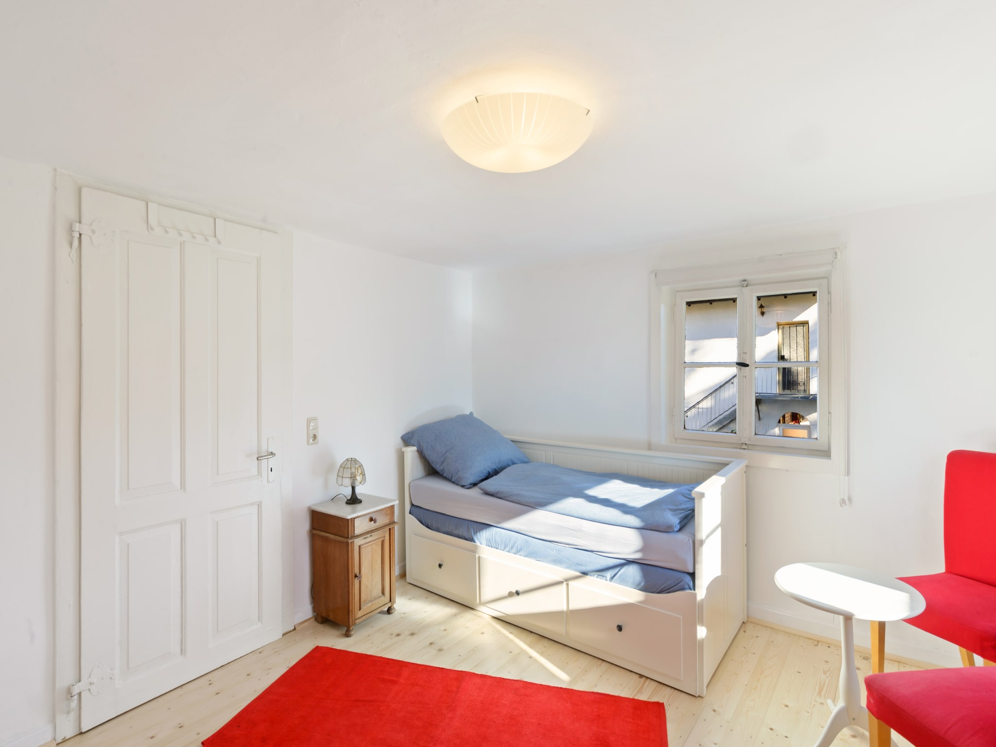 Ferienhaus Landhaus Eppe