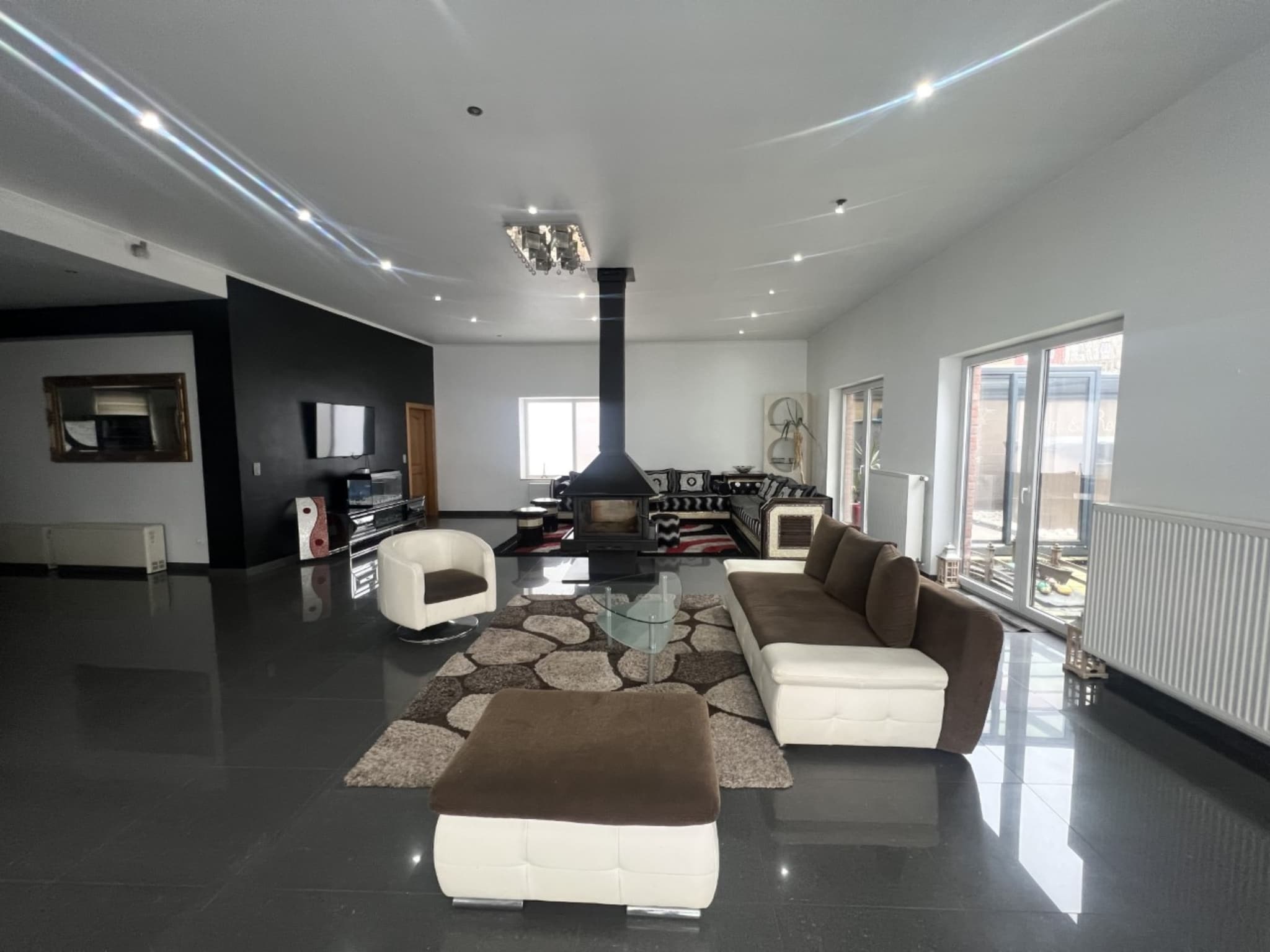   Magnifique maison de vacances pour 10 adultes avec