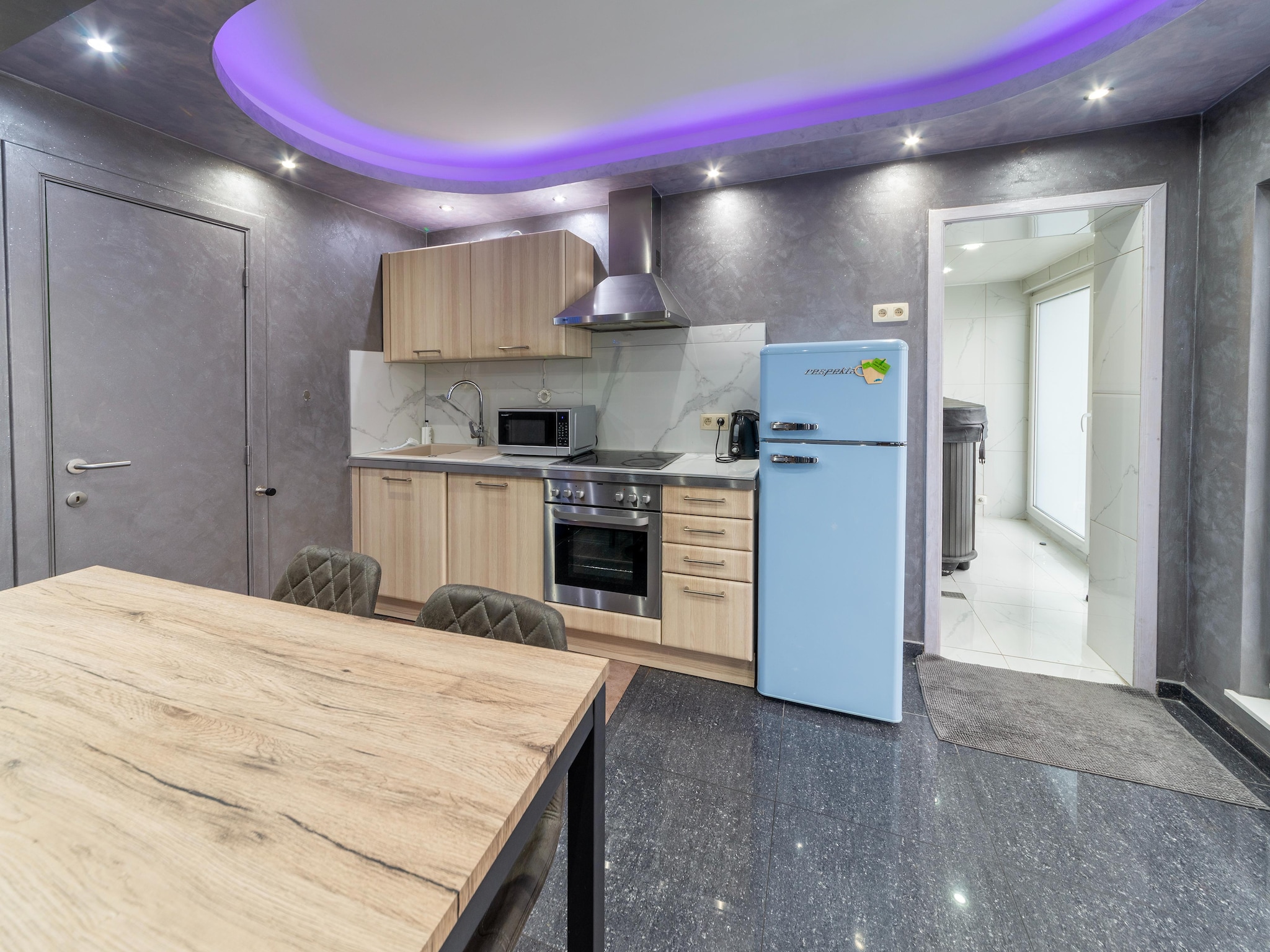   Magnifique maison de vacances pour 10 adultes avec