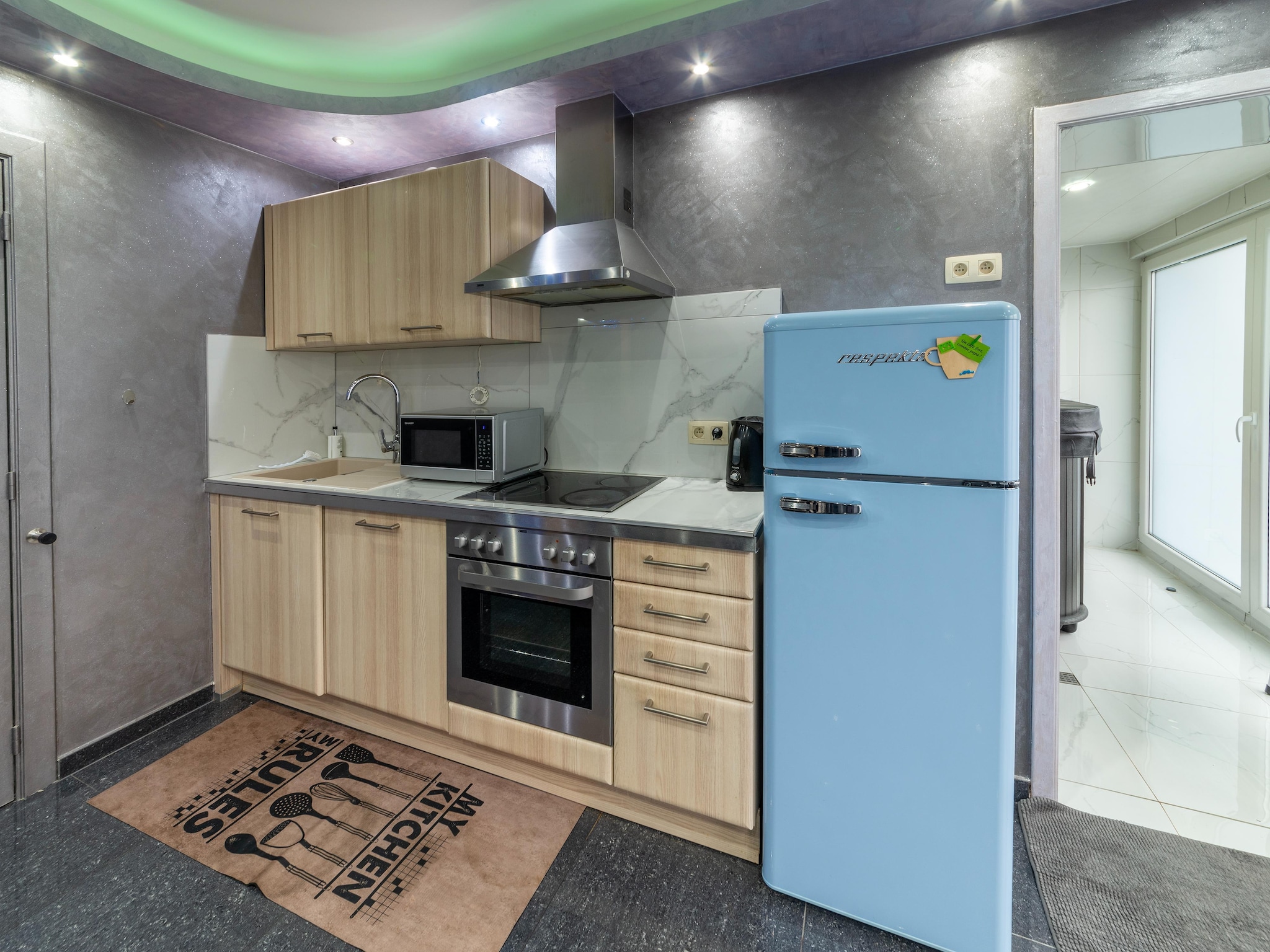   Magnifique maison de vacances pour 10 adultes avec