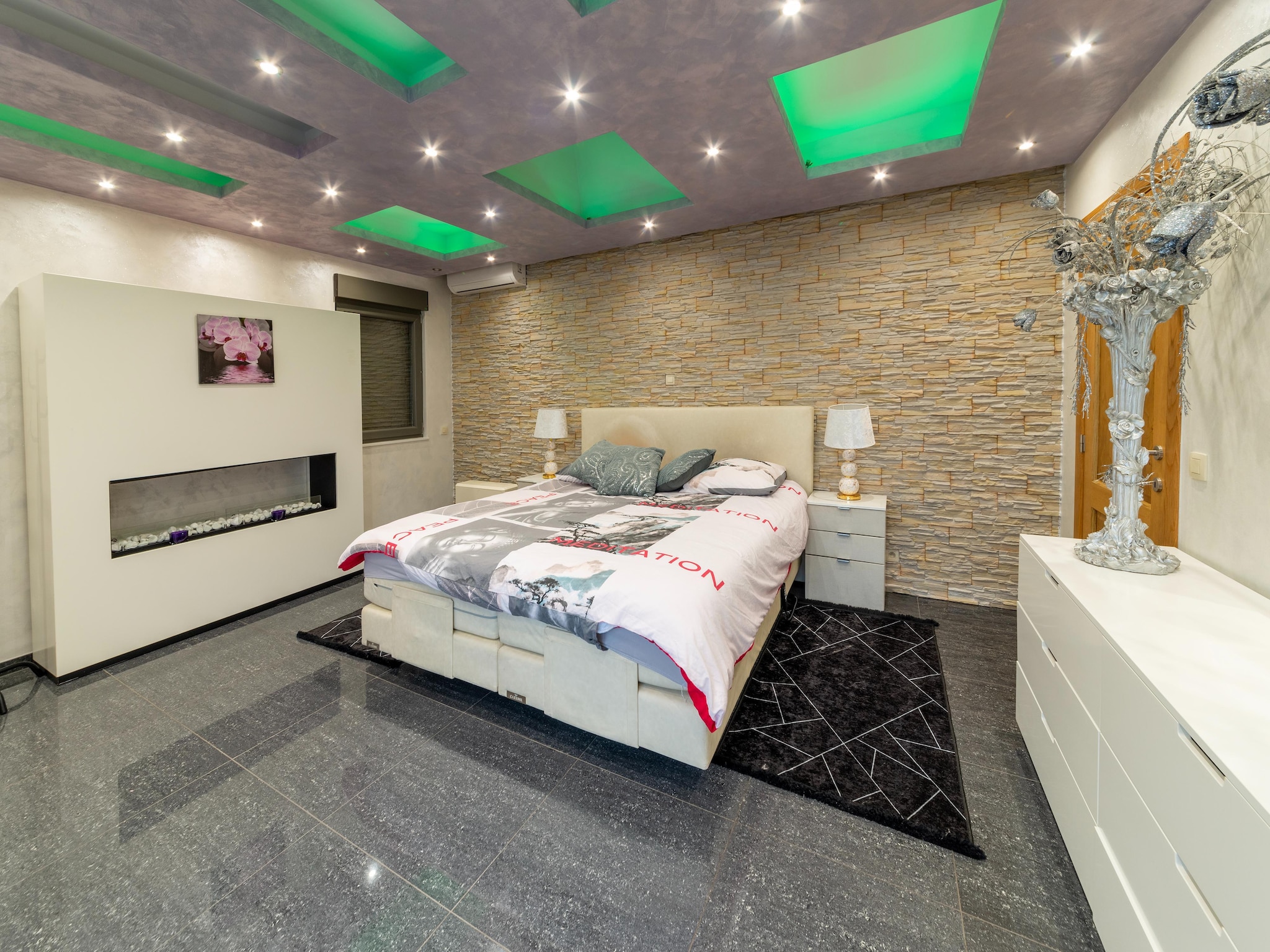   Magnifique maison de vacances pour 10 adultes avec