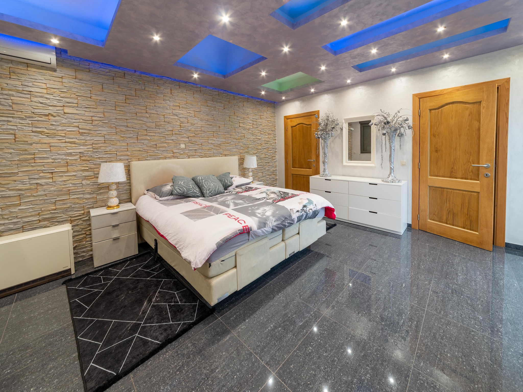   Magnifique maison de vacances pour 10 adultes avec