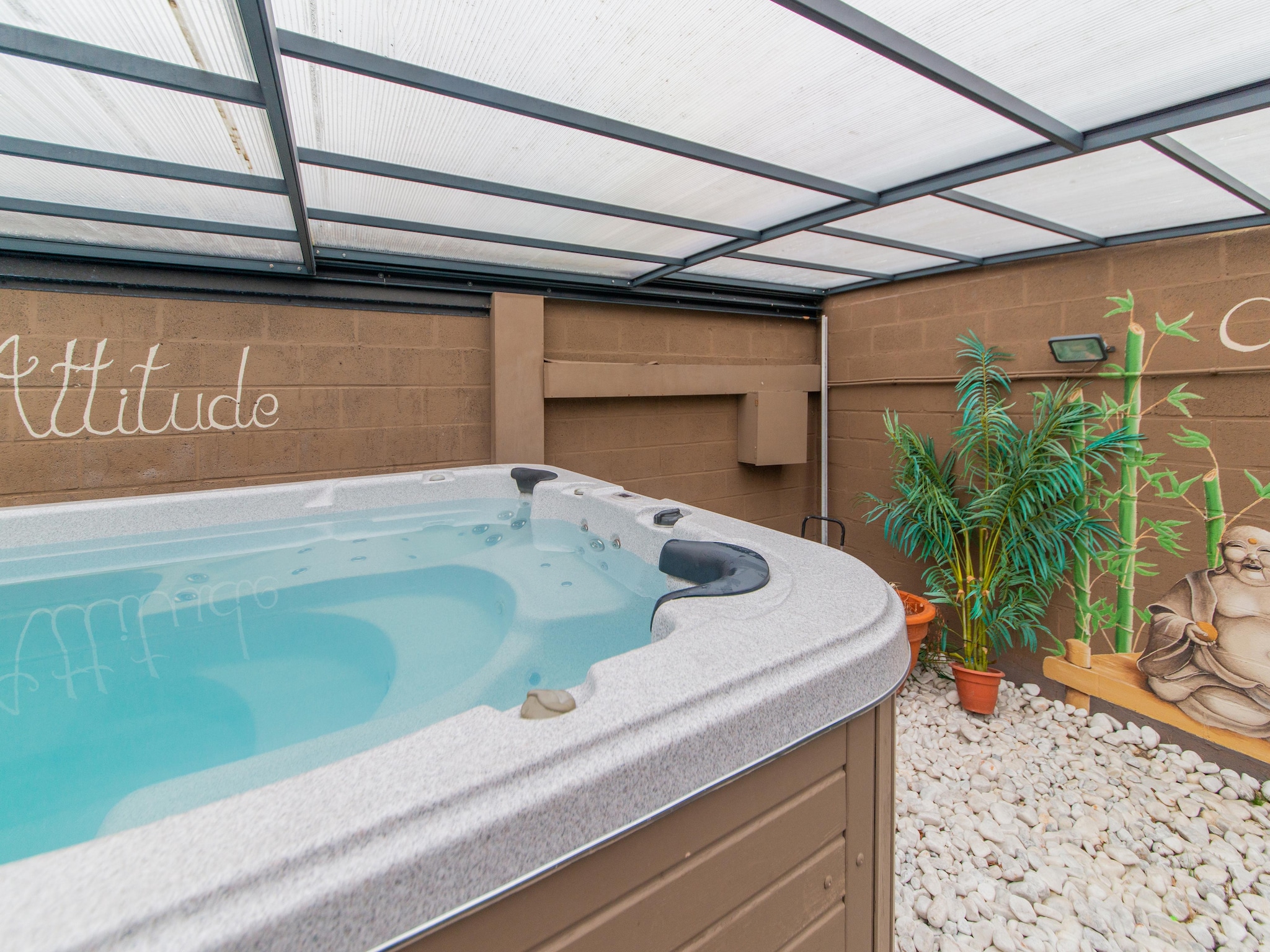   Magnifique maison de vacances pour 10 adultes avec